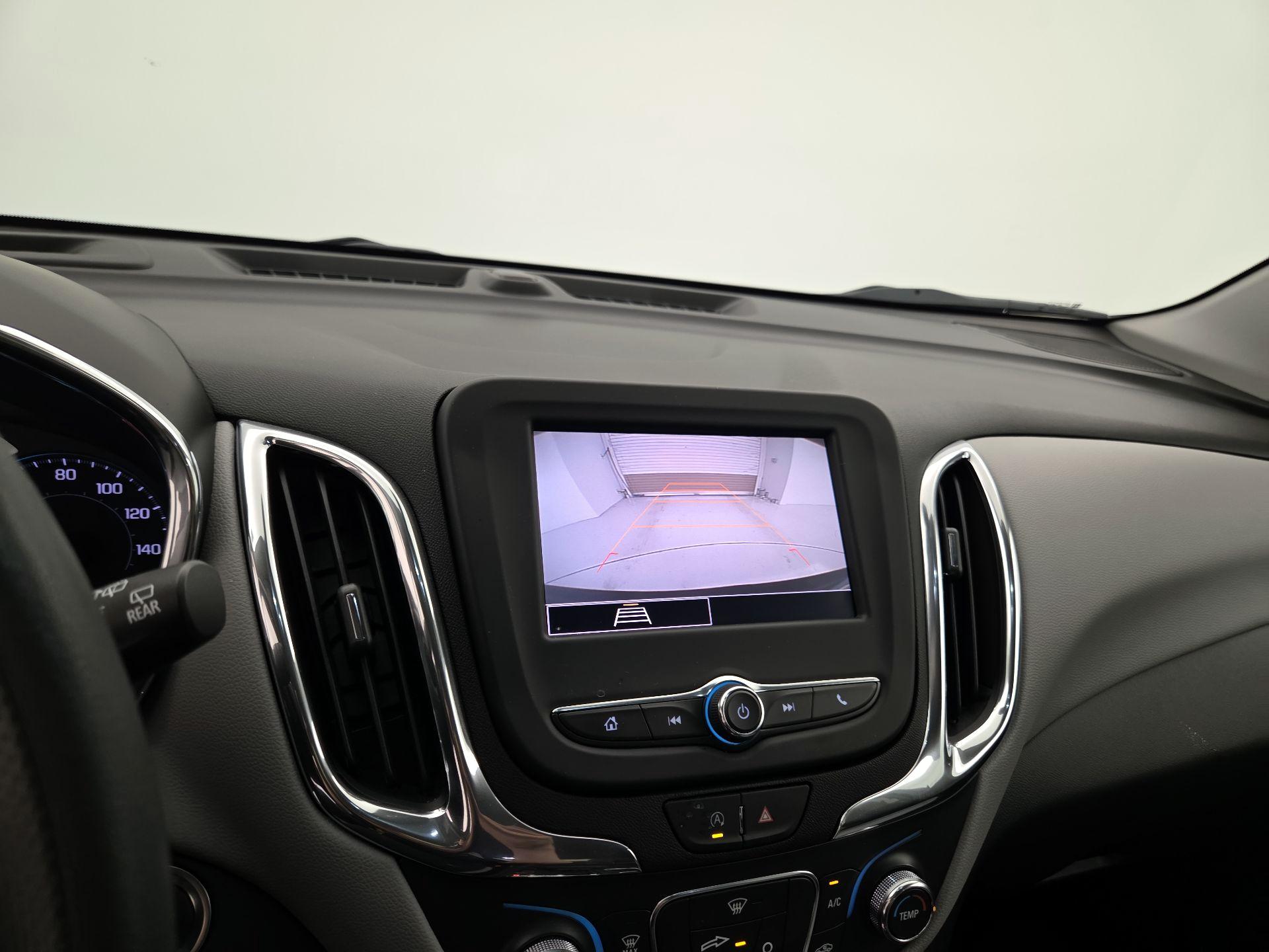 Thumbnail: 2023 Chevrolet Equinox - 14