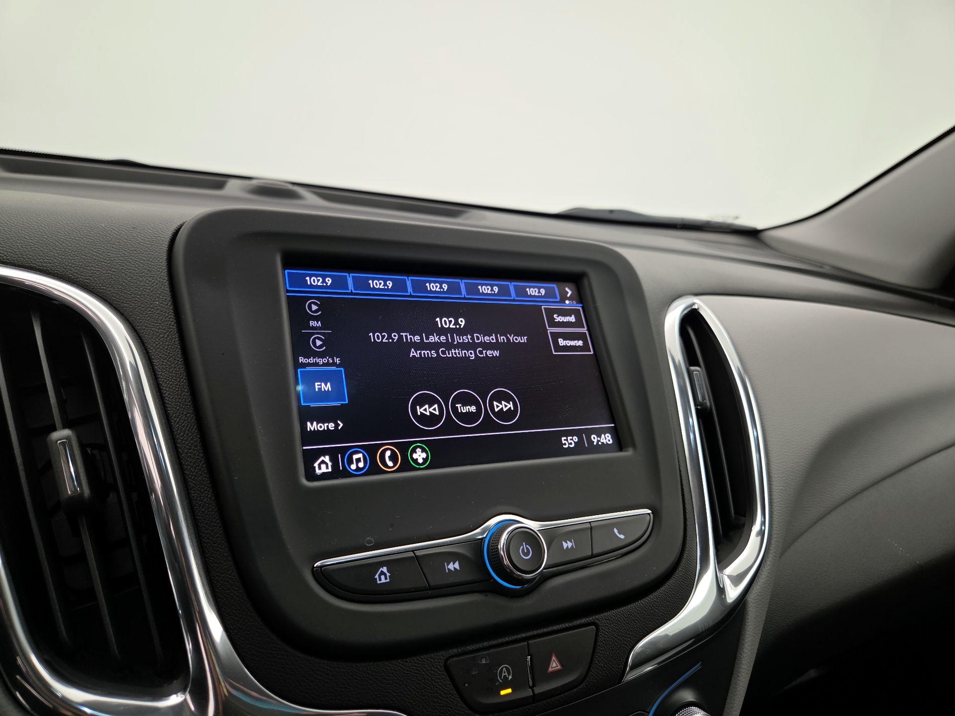 Thumbnail: 2023 Chevrolet Equinox - 15