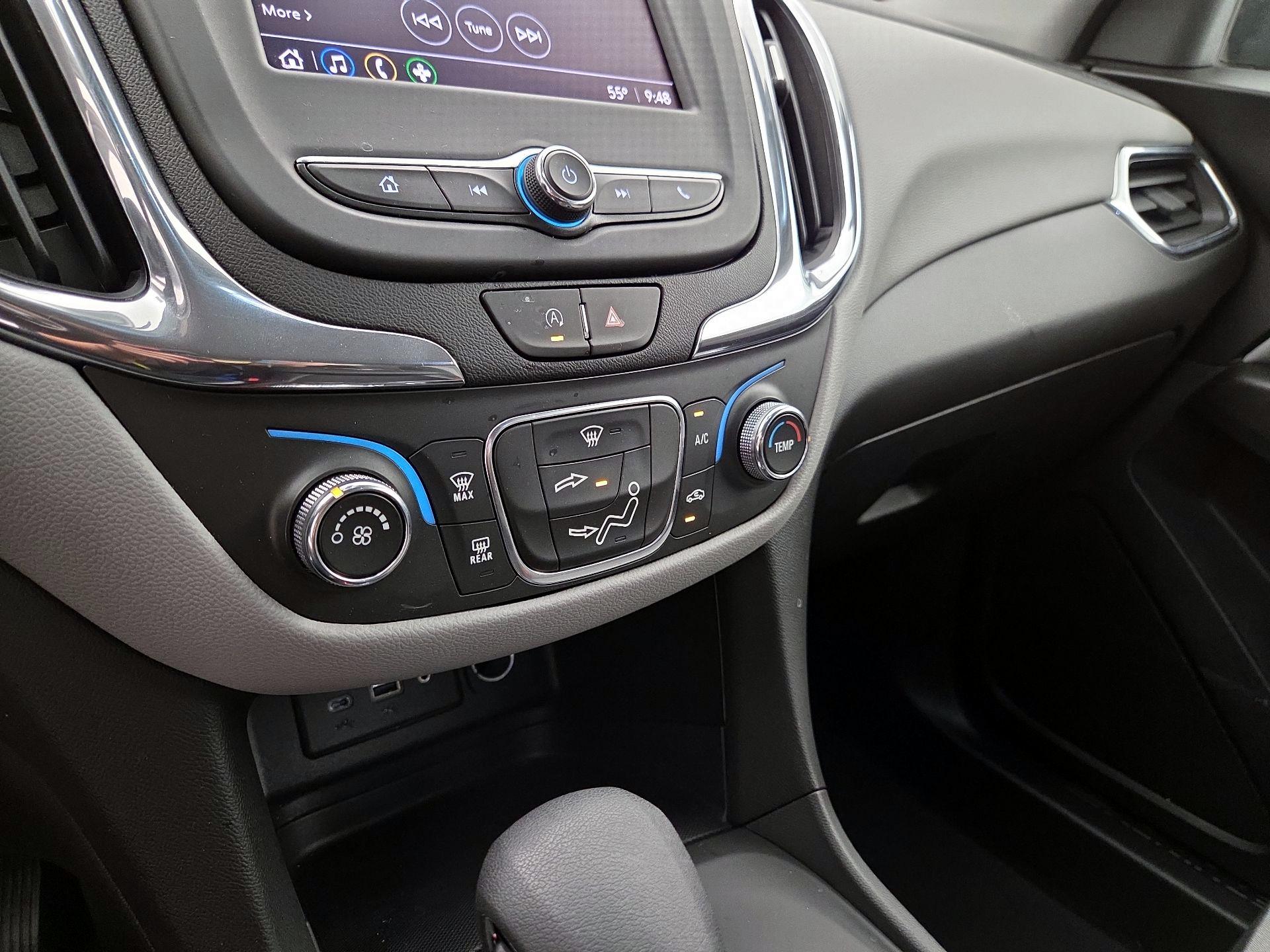 Thumbnail: 2023 Chevrolet Equinox - 16