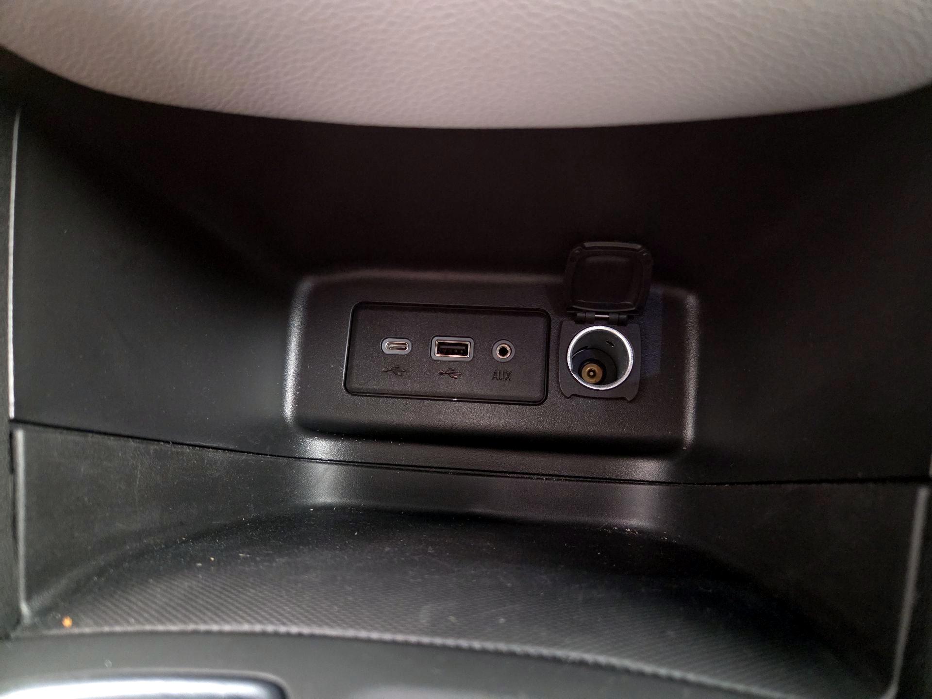 Thumbnail: 2023 Chevrolet Equinox - 18