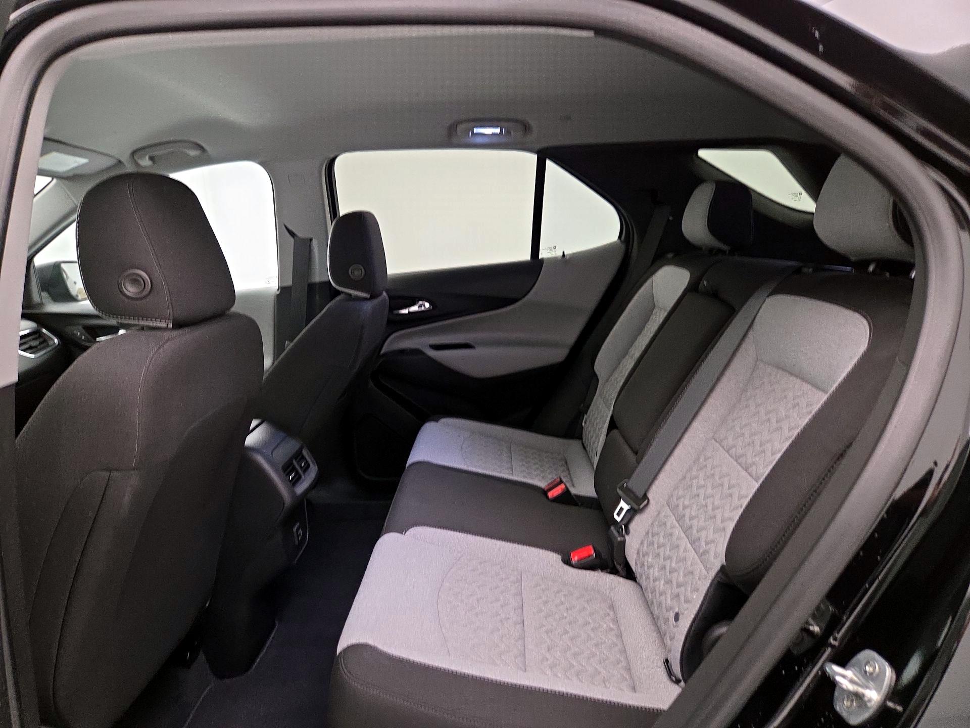 Thumbnail: 2023 Chevrolet Equinox - 19