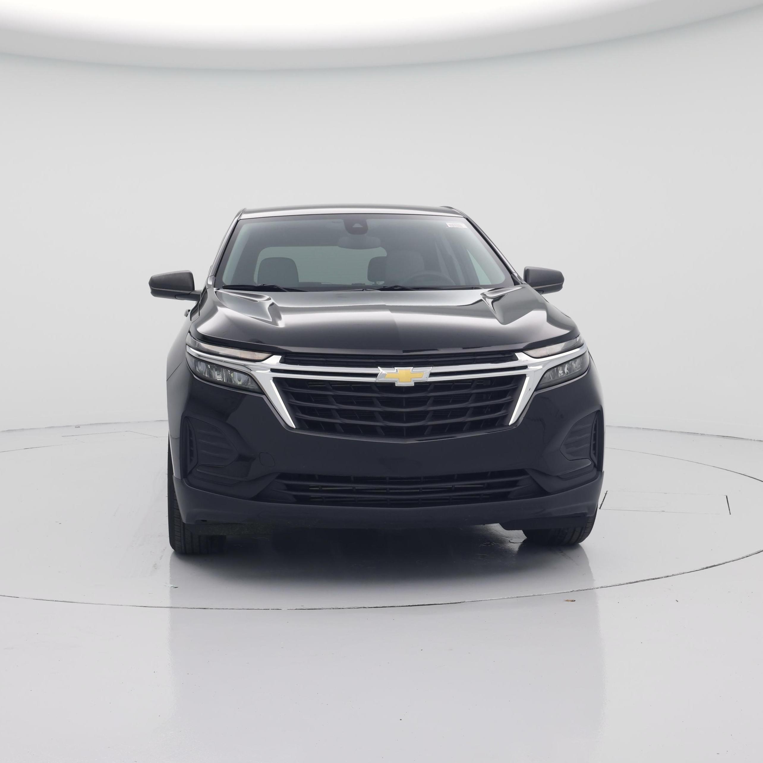 Thumbnail: 2023 Chevrolet Equinox - 5
