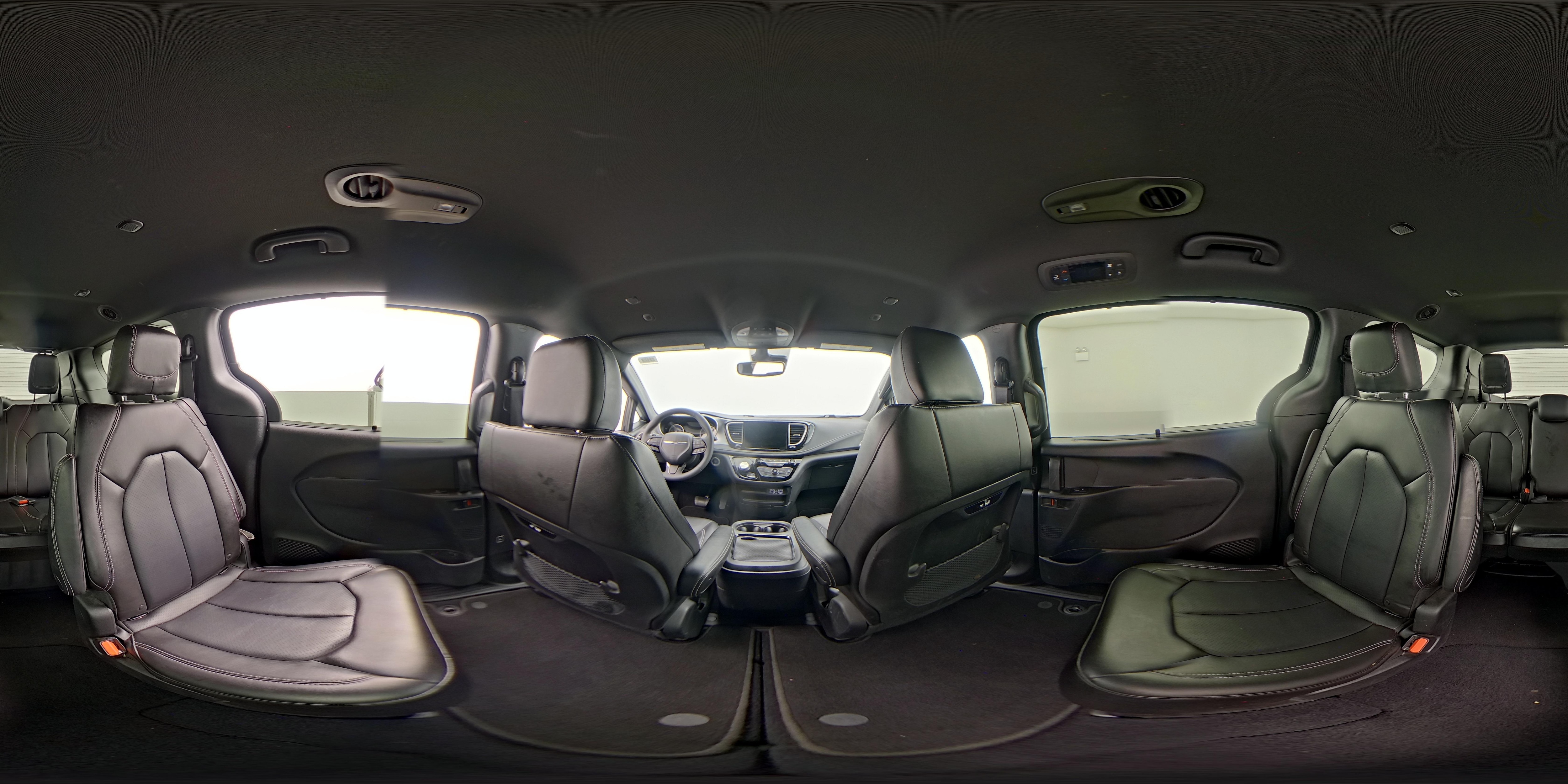 2023 Chrysler Pacifica Touring L - Photo 27