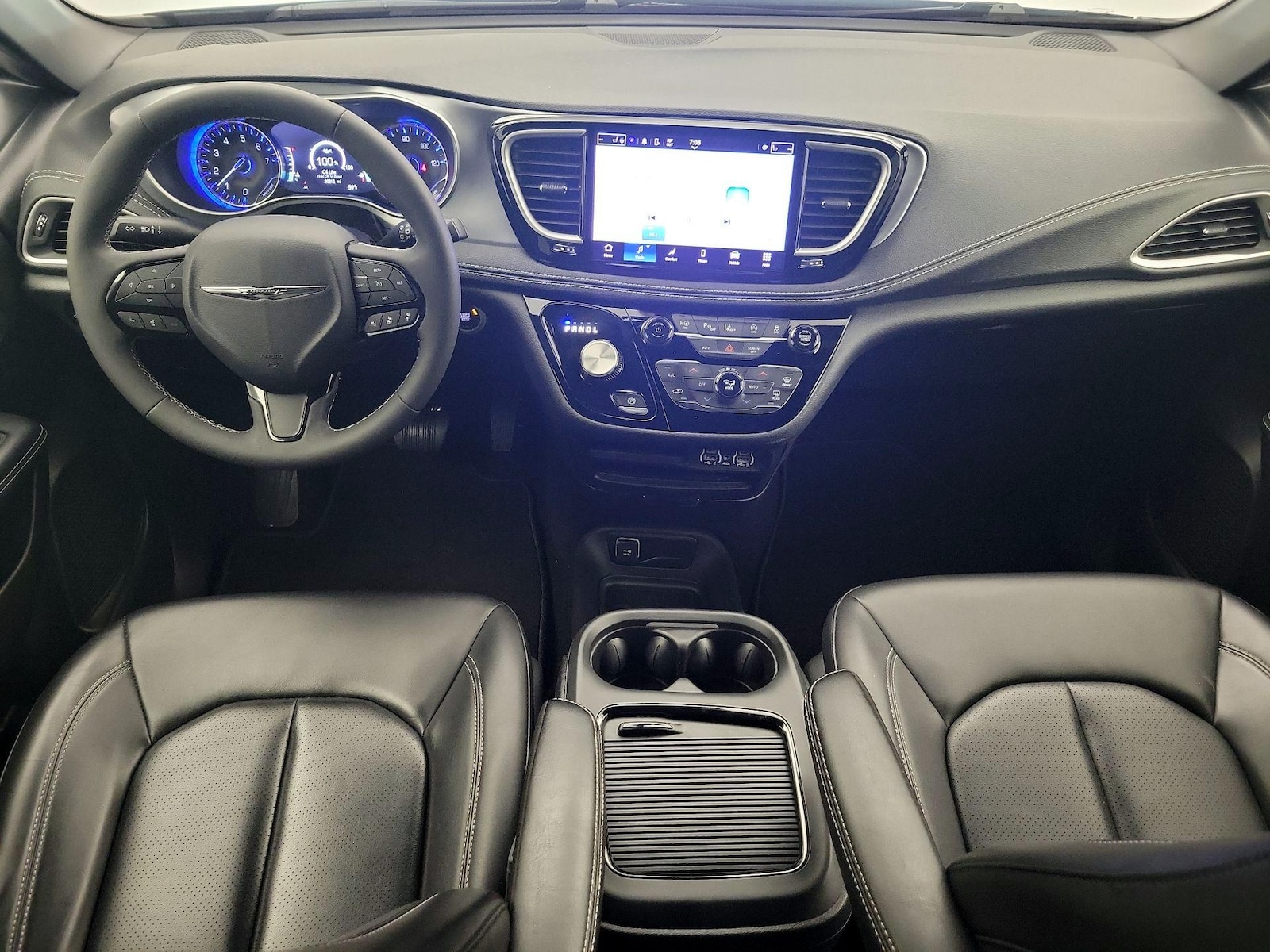 2023 Chrysler Pacifica Touring L - Photo 10