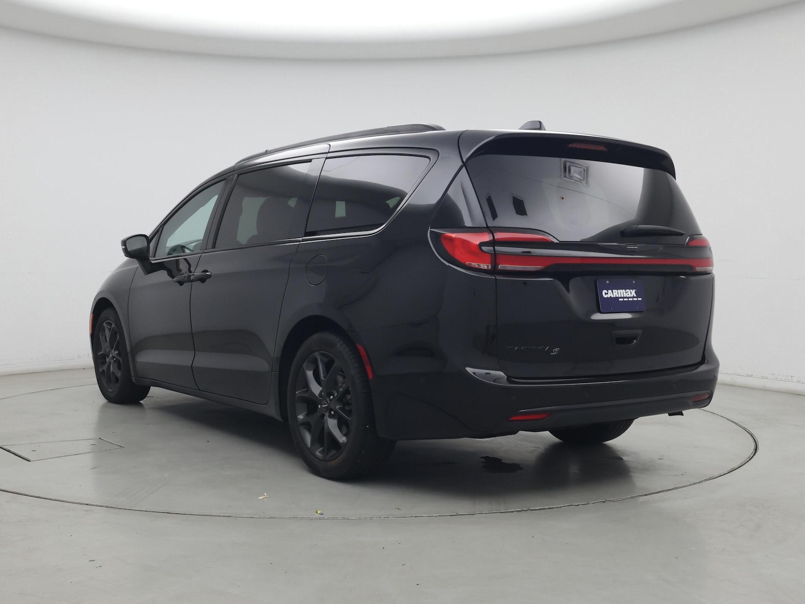 2023 Chrysler Pacifica Touring L - Photo 3