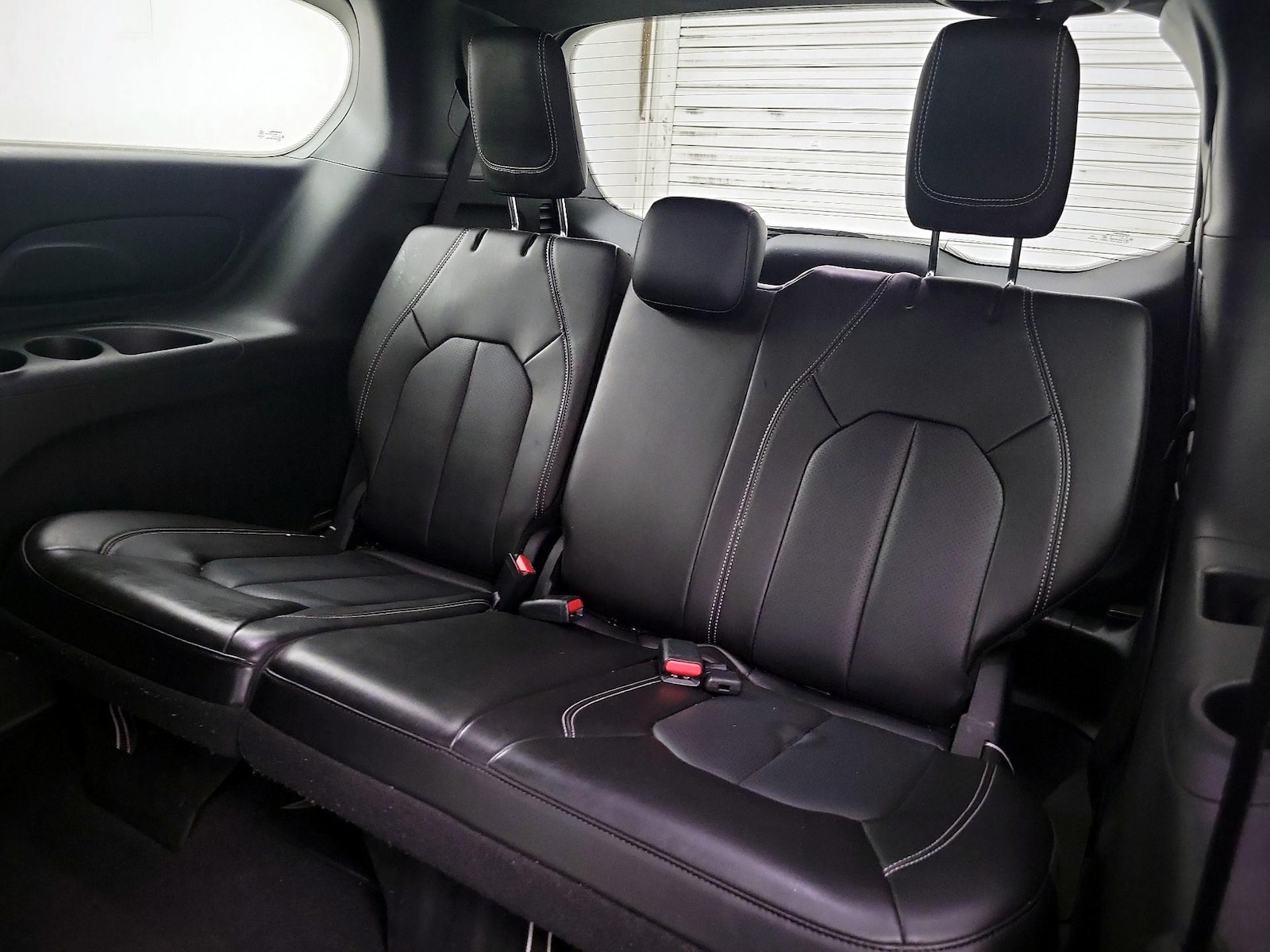 2023 Chrysler Pacifica Touring L - Photo 21