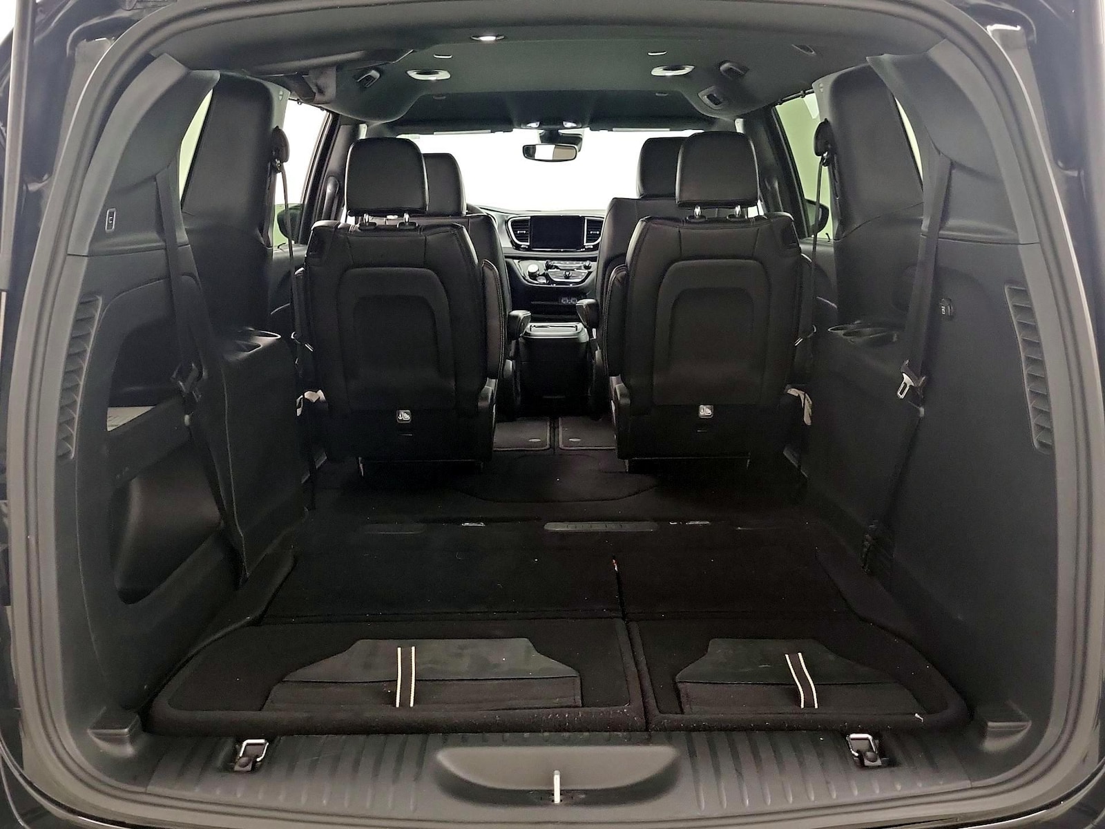 2023 Chrysler Pacifica Touring L - Photo 23