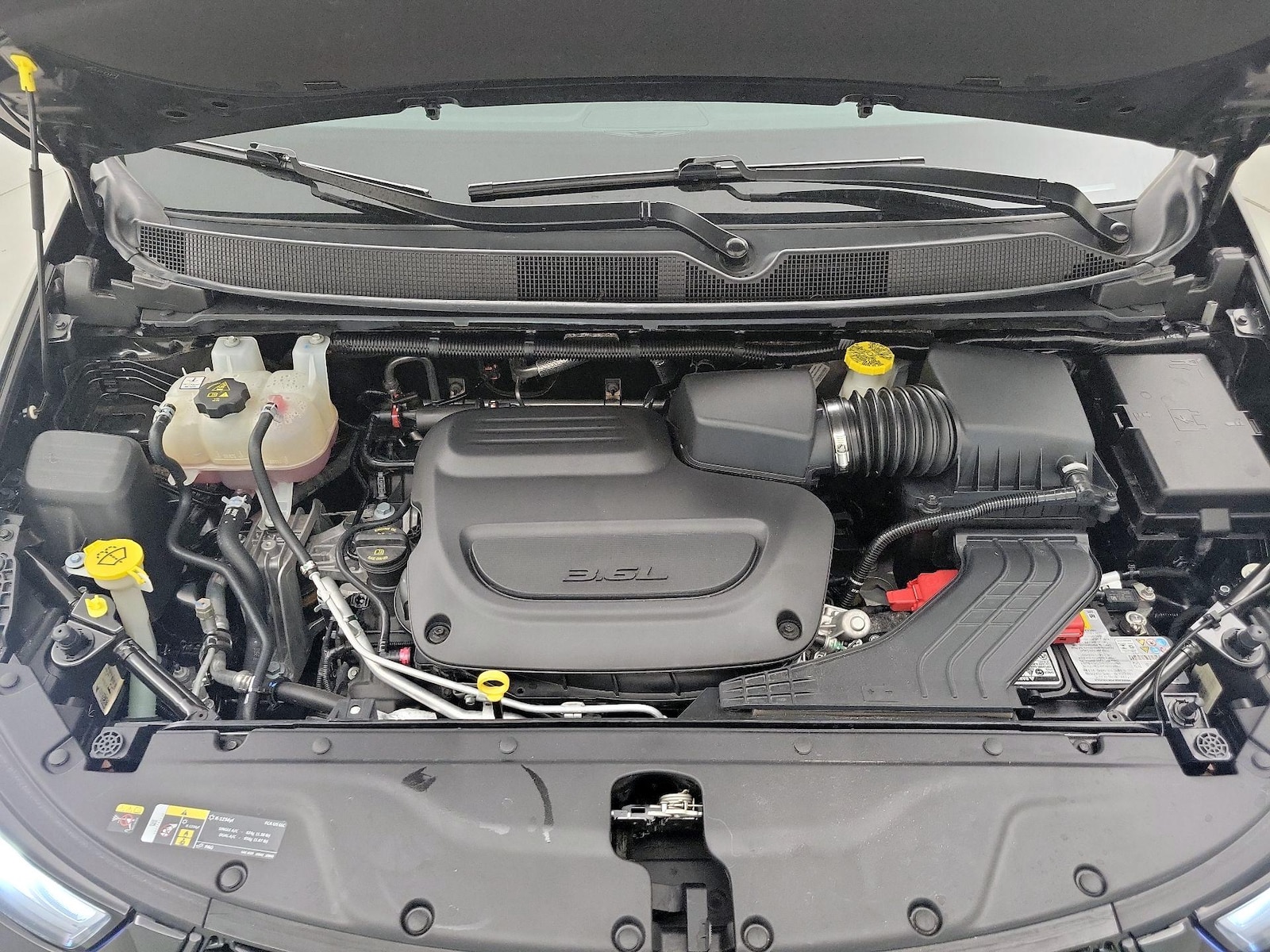 2023 Chrysler Pacifica Touring L - Photo 24