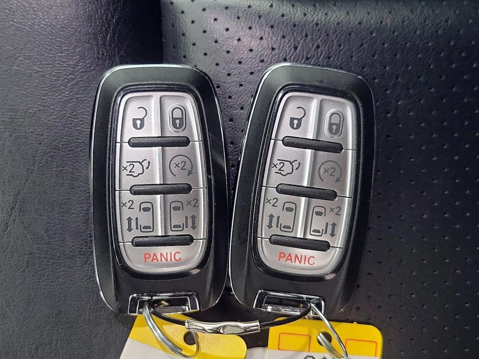 2023 Chrysler Pacifica Touring L - Photo 25