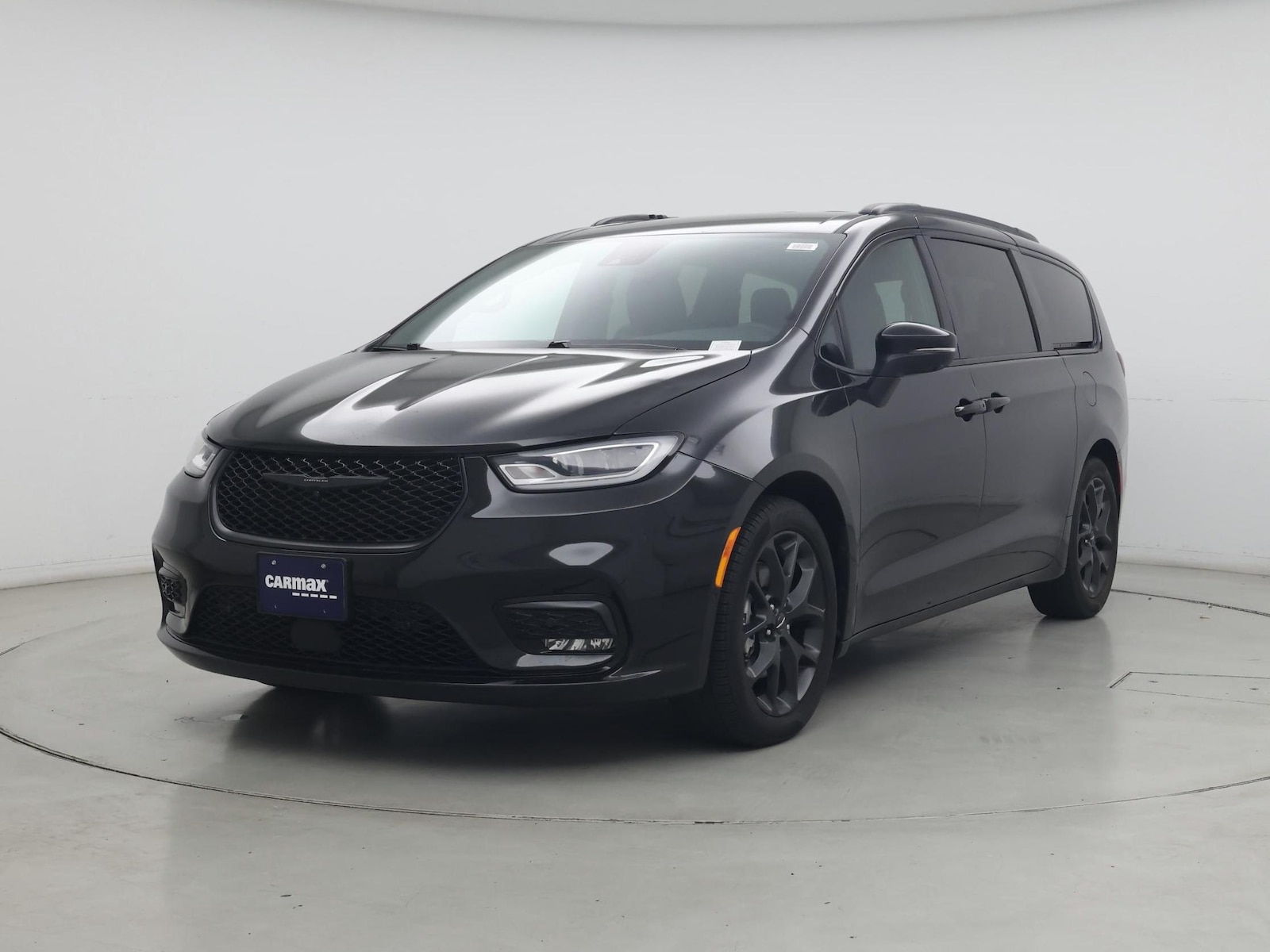 2023 Chrysler Pacifica Touring L - Photo 5