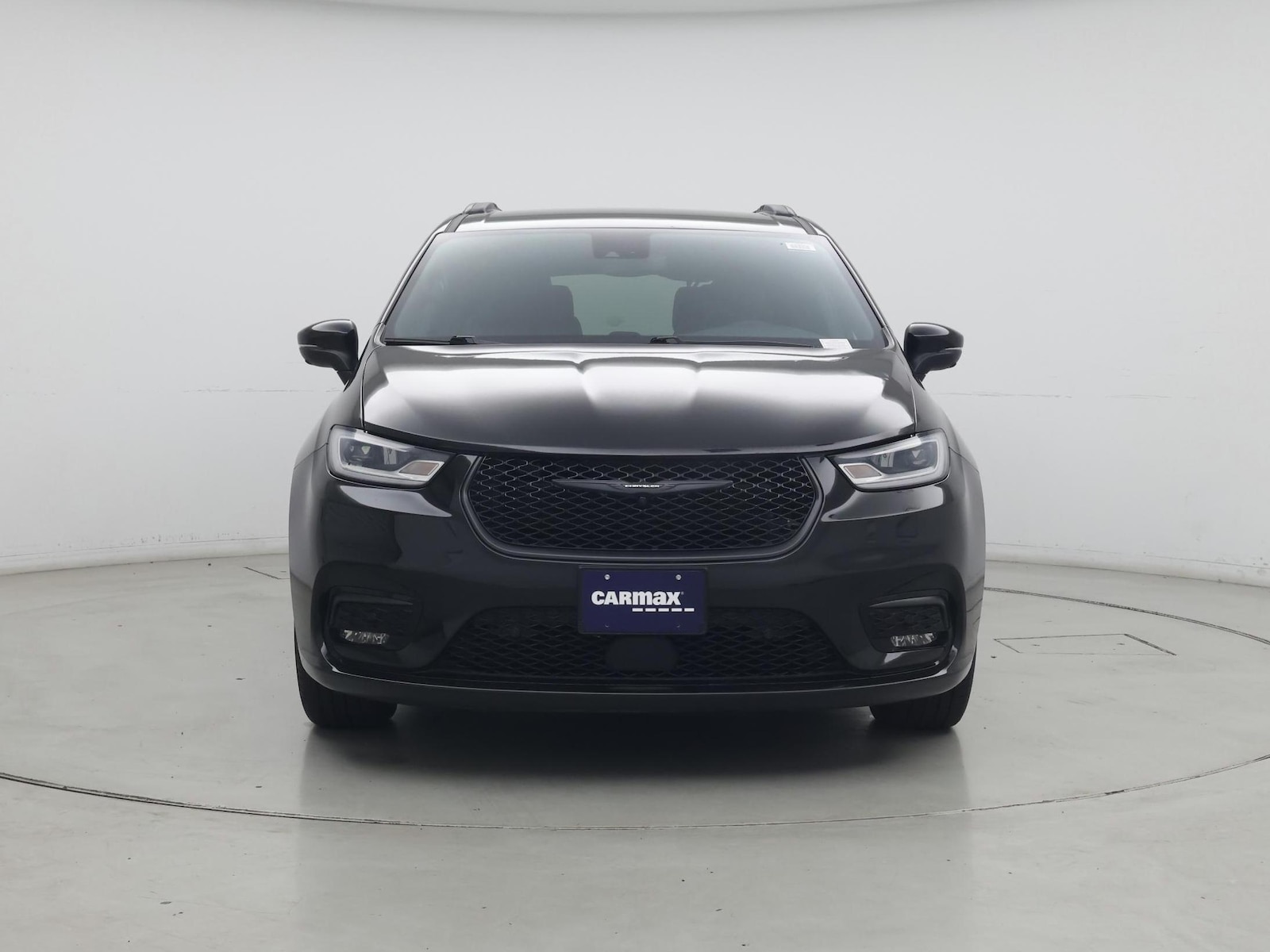 2023 Chrysler Pacifica Touring L - Photo 6
