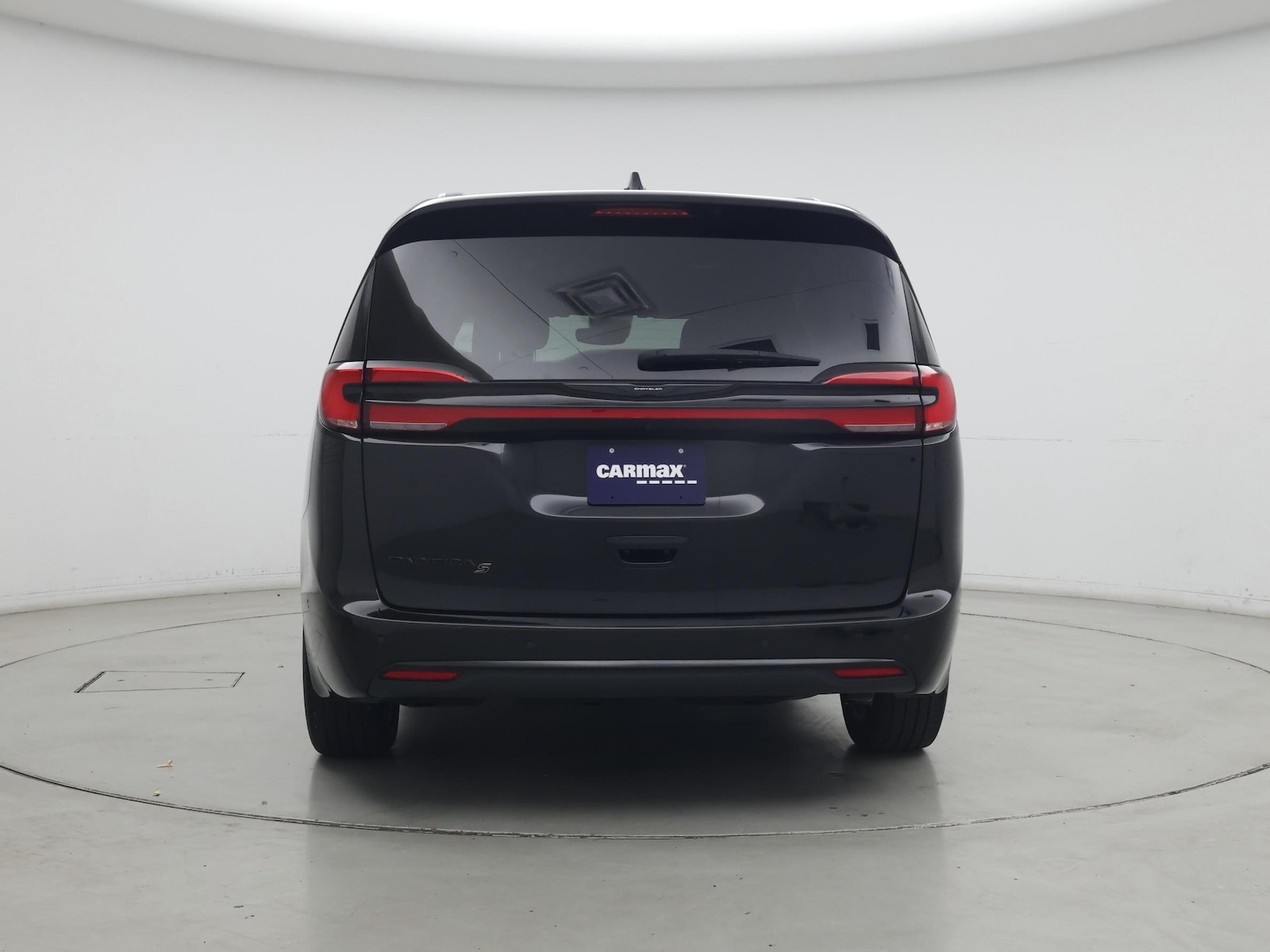 2023 Chrysler Pacifica Touring L - Photo 7