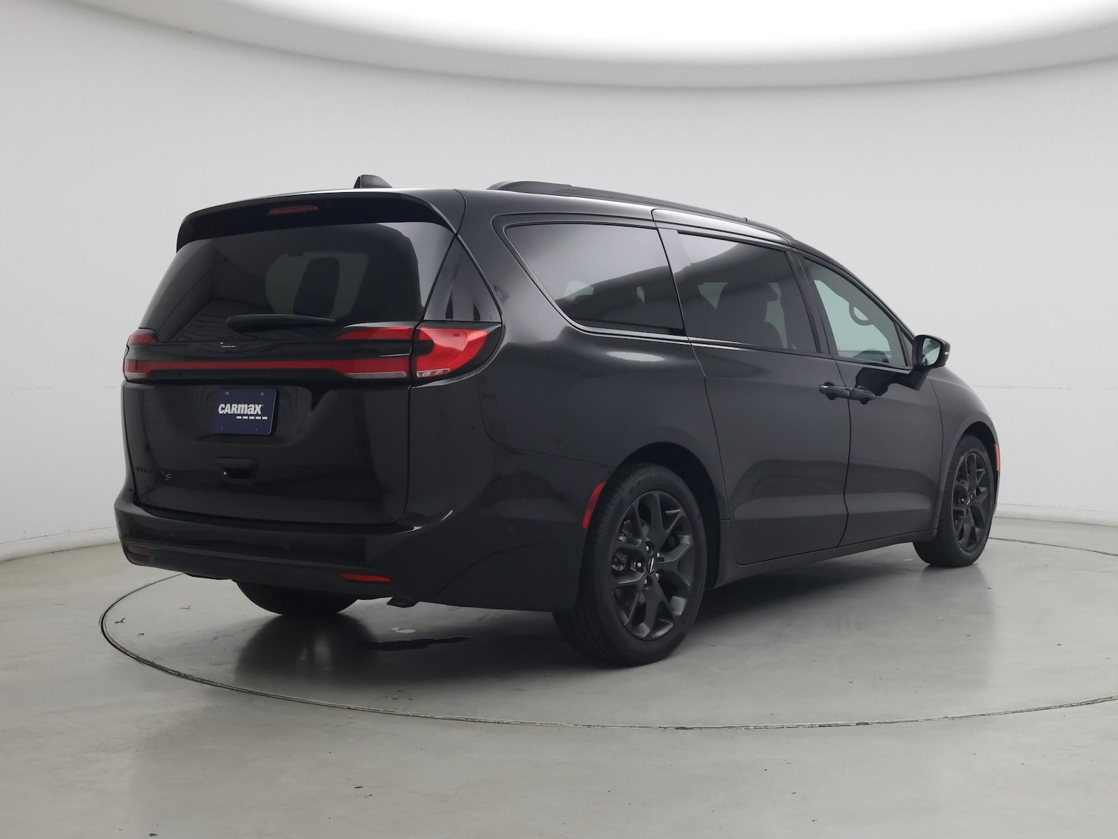 2023 Chrysler Pacifica Touring L - Photo 9