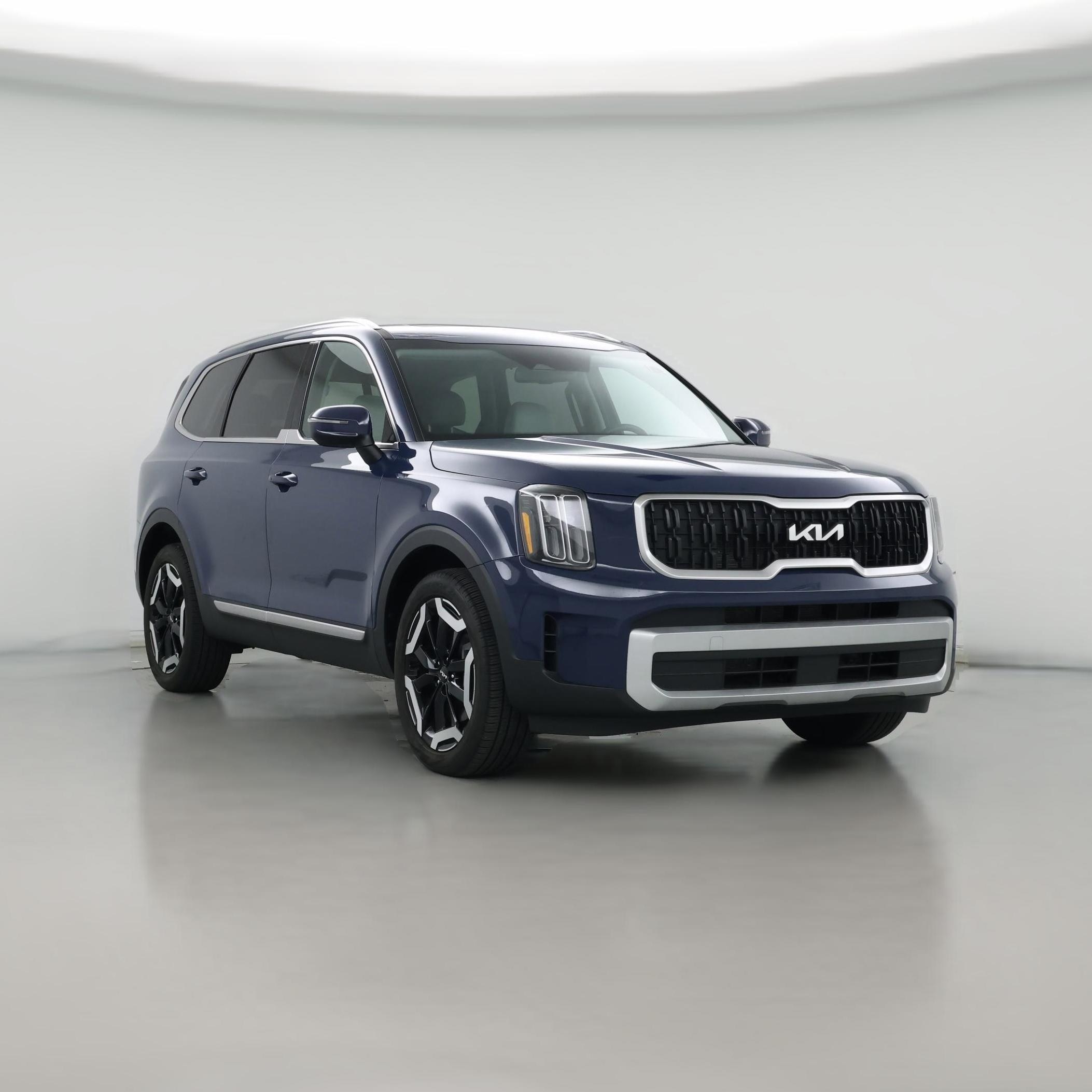 Thumbnail: 2024 Kia Telluride - 1