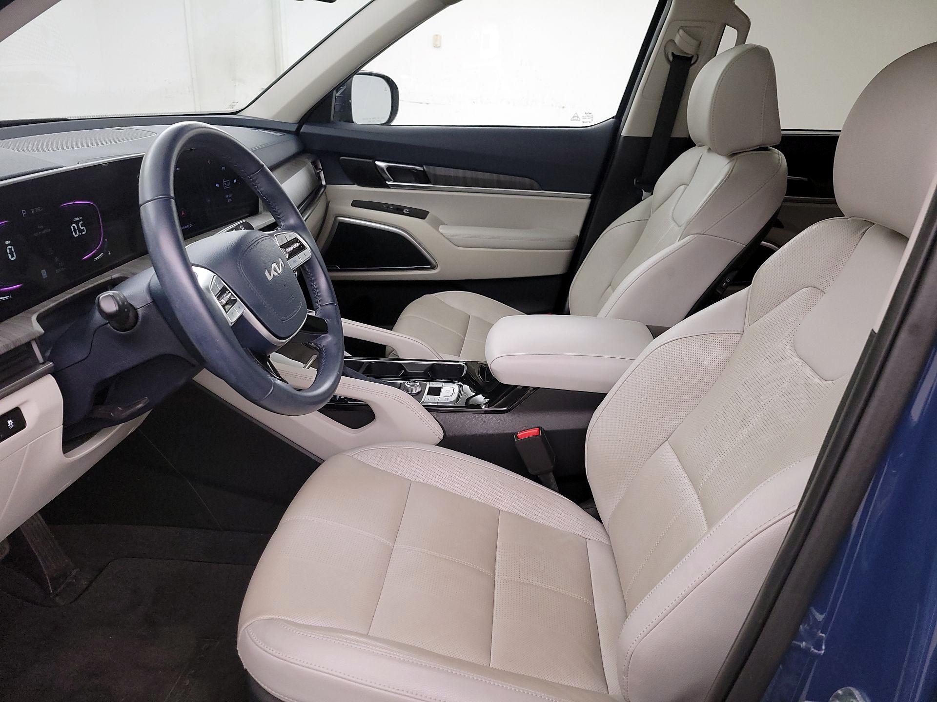 Thumbnail: 2024 Kia Telluride - 11