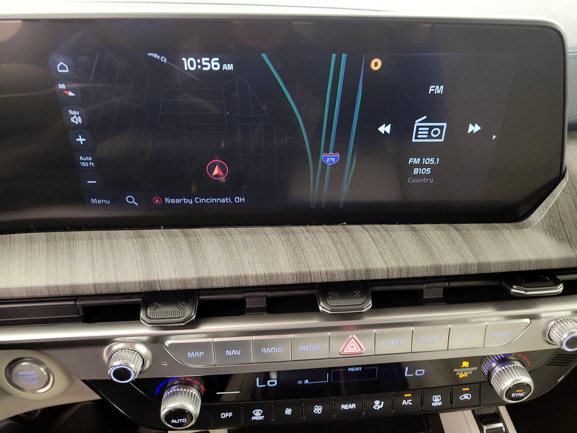 Thumbnail: 2024 Kia Telluride - 14