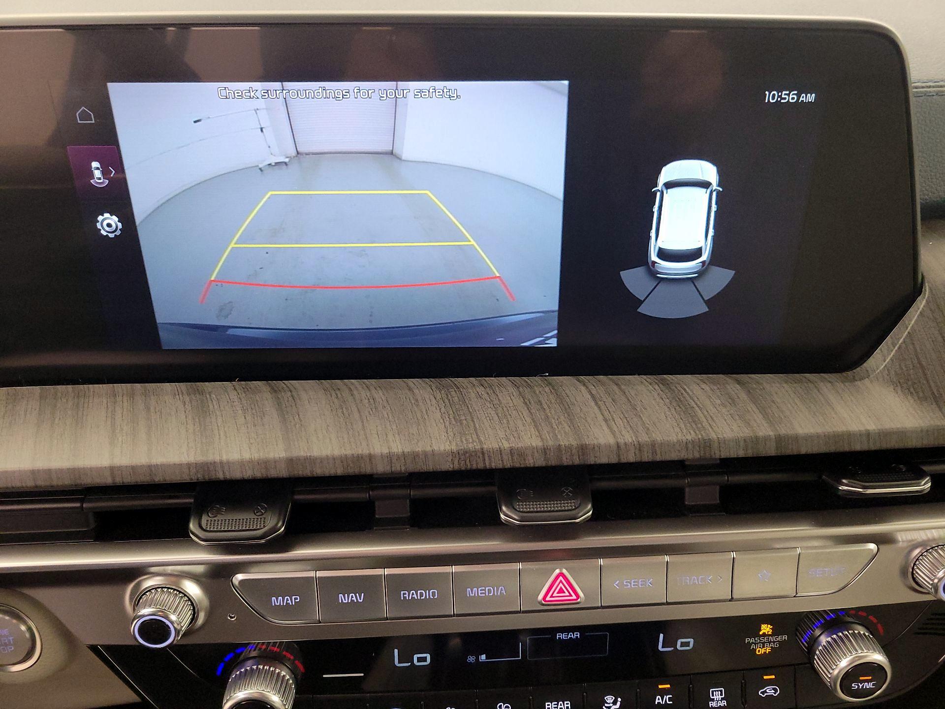 Thumbnail: 2024 Kia Telluride - 15