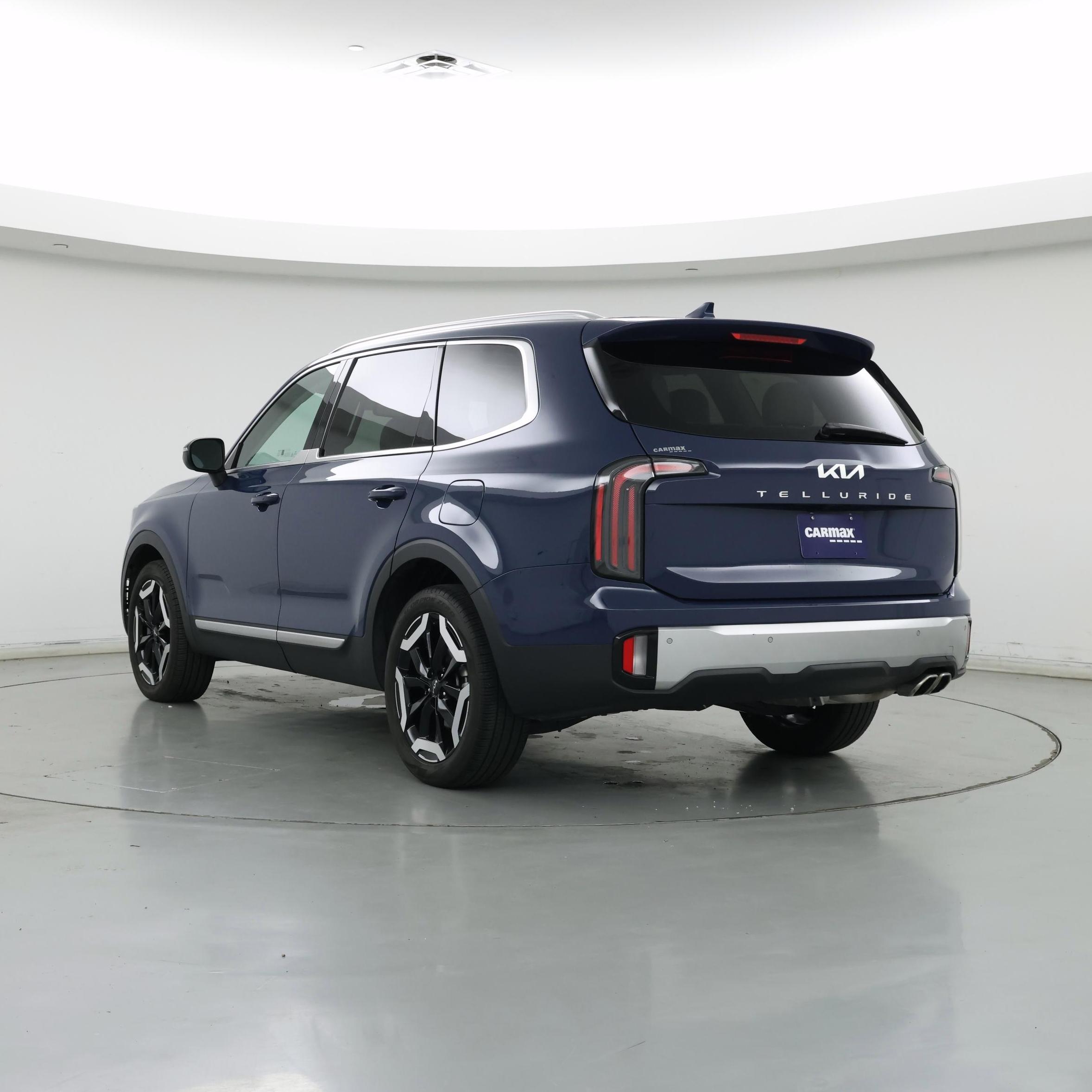 Thumbnail: 2024 Kia Telluride - 2