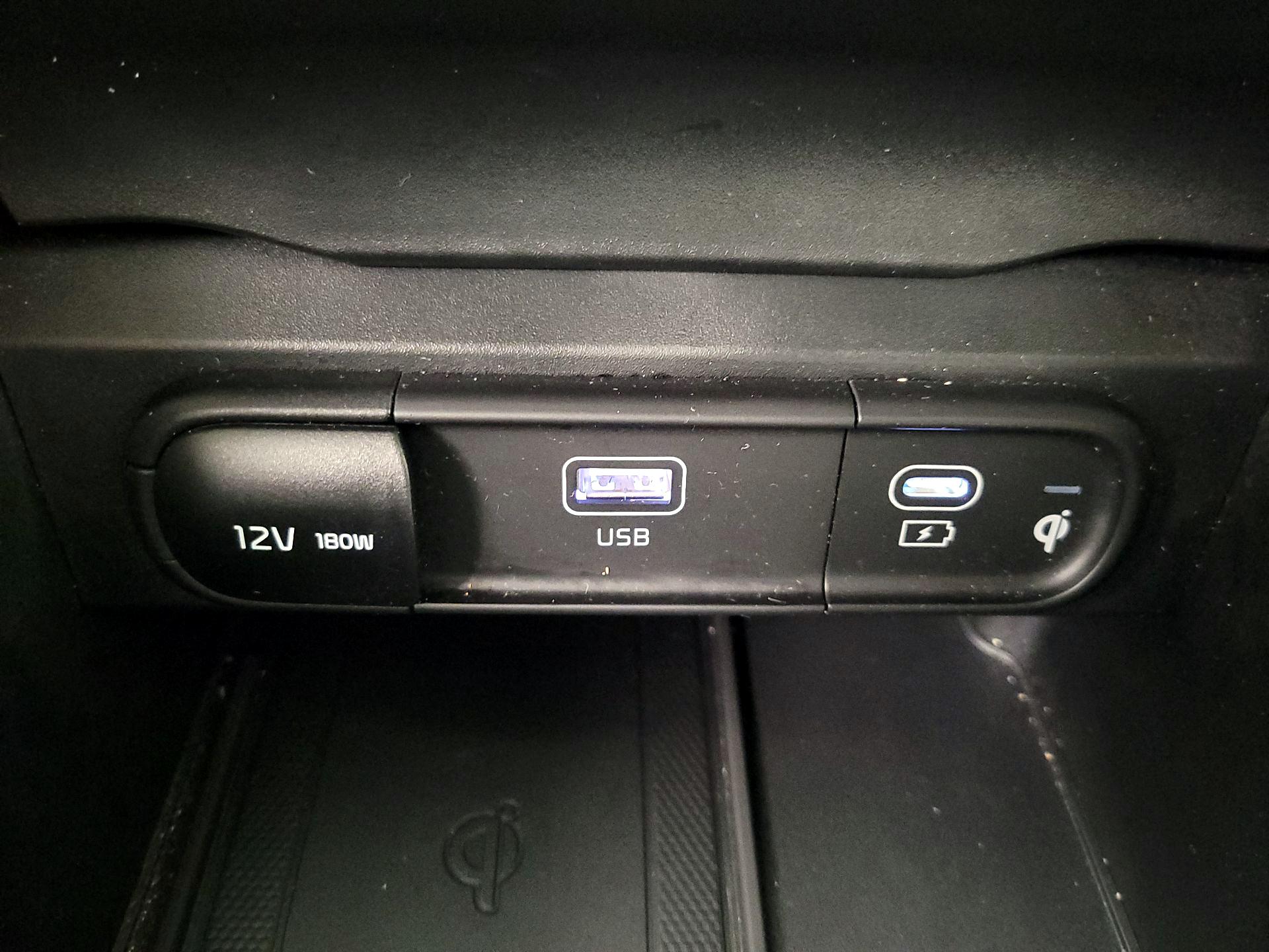 Thumbnail: 2024 Kia Telluride - 19