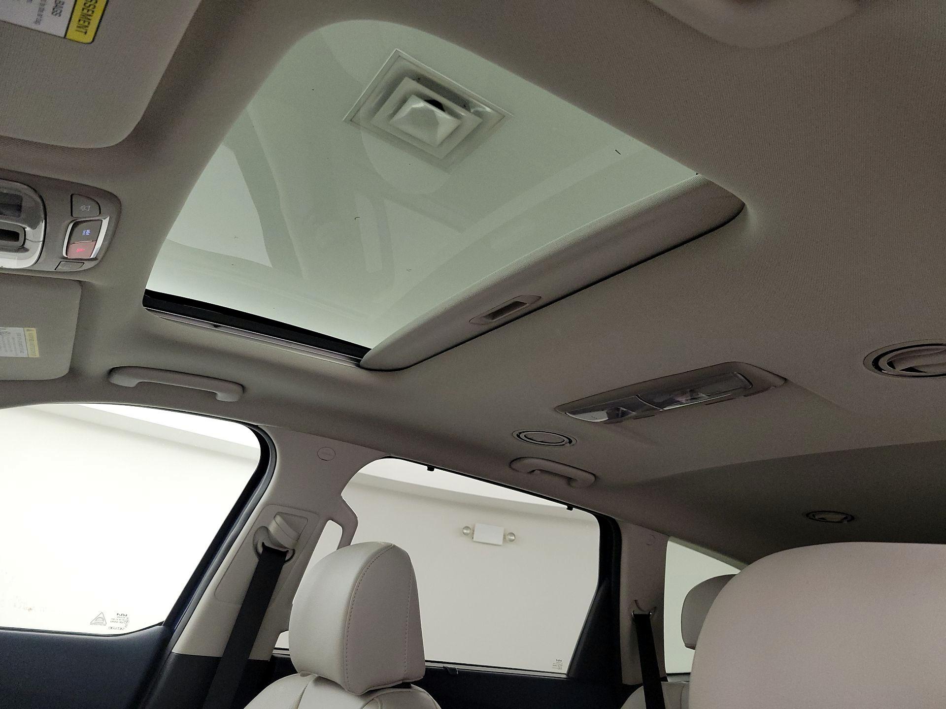 Thumbnail: 2024 Kia Telluride - 20