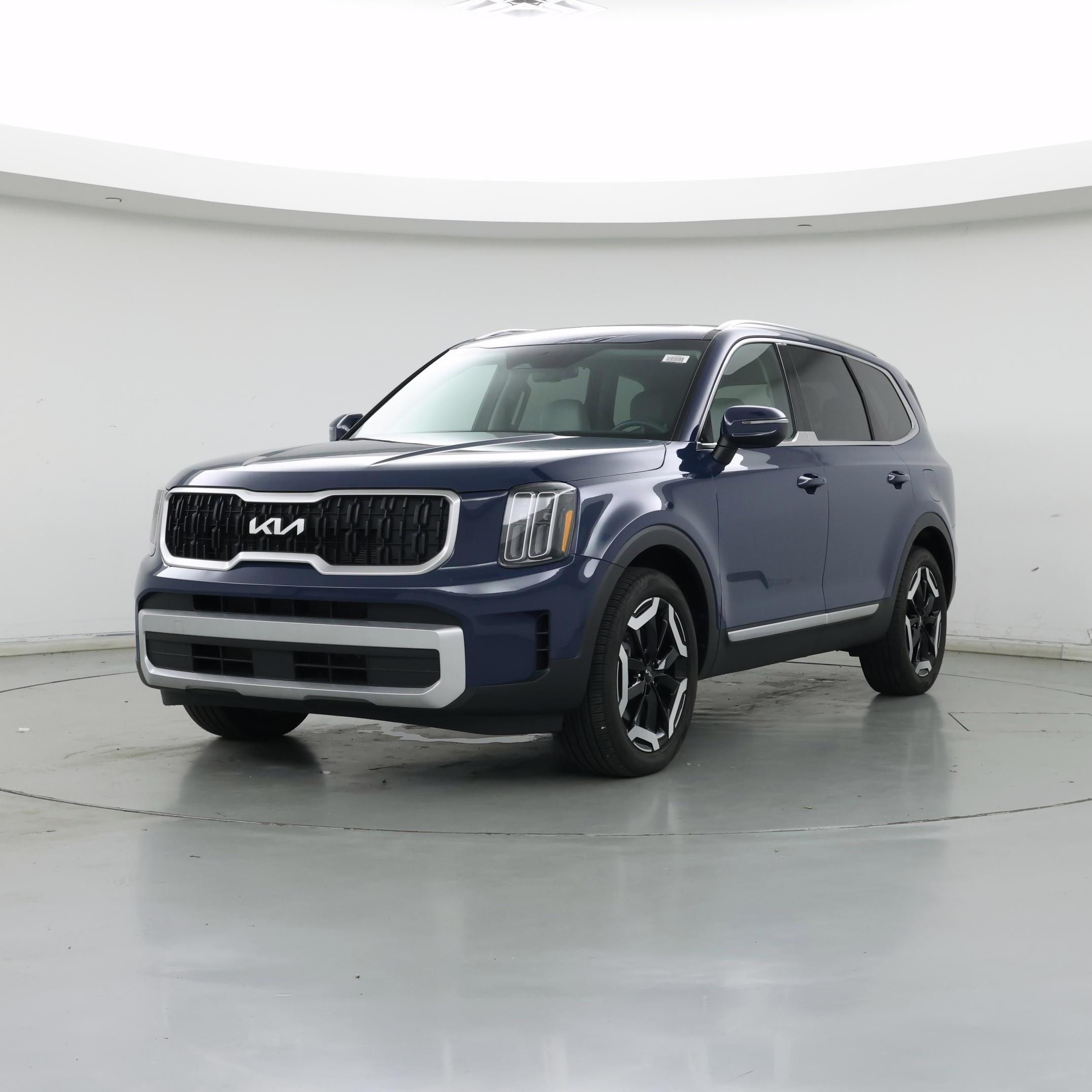 Thumbnail: 2024 Kia Telluride - 4
