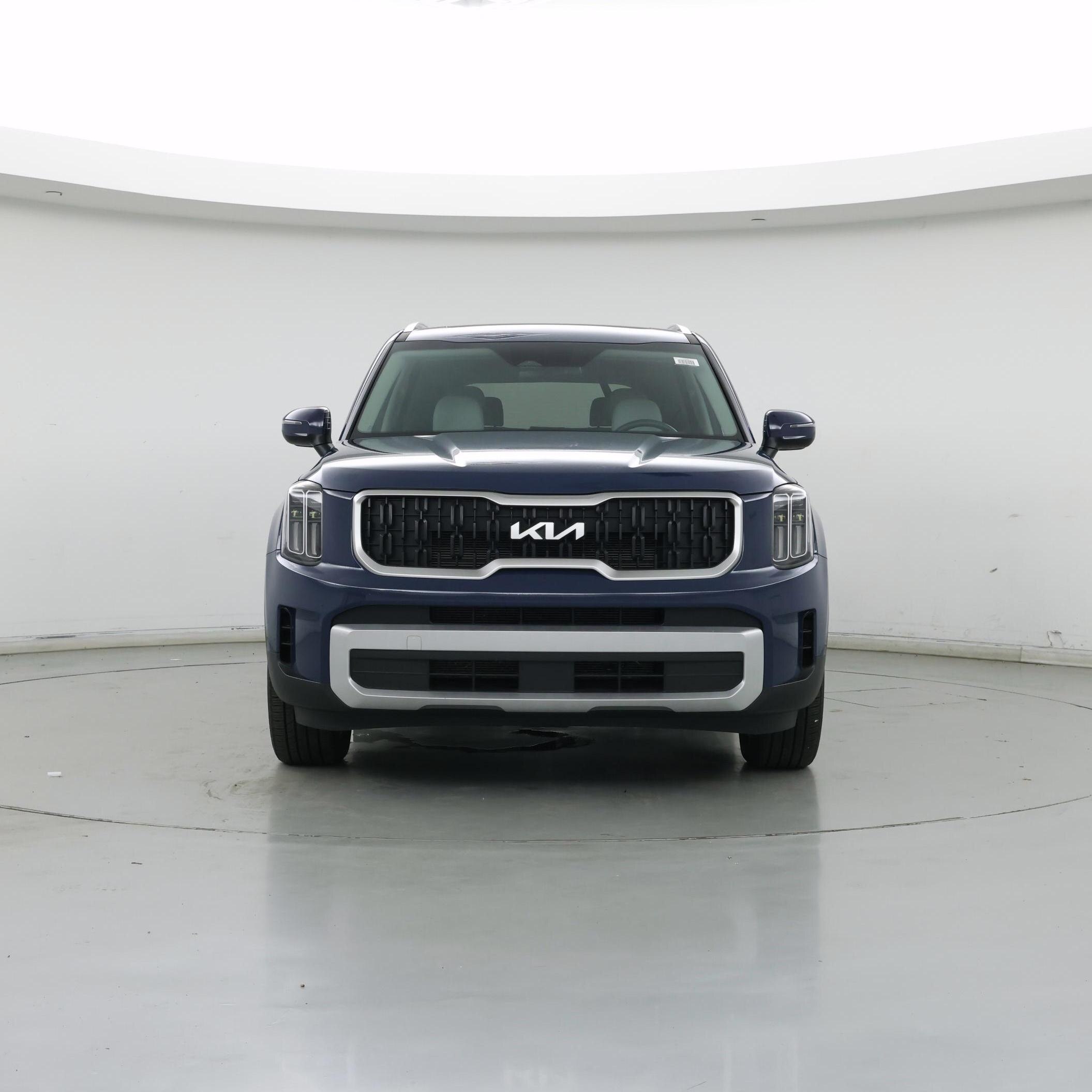 Thumbnail: 2024 Kia Telluride - 5