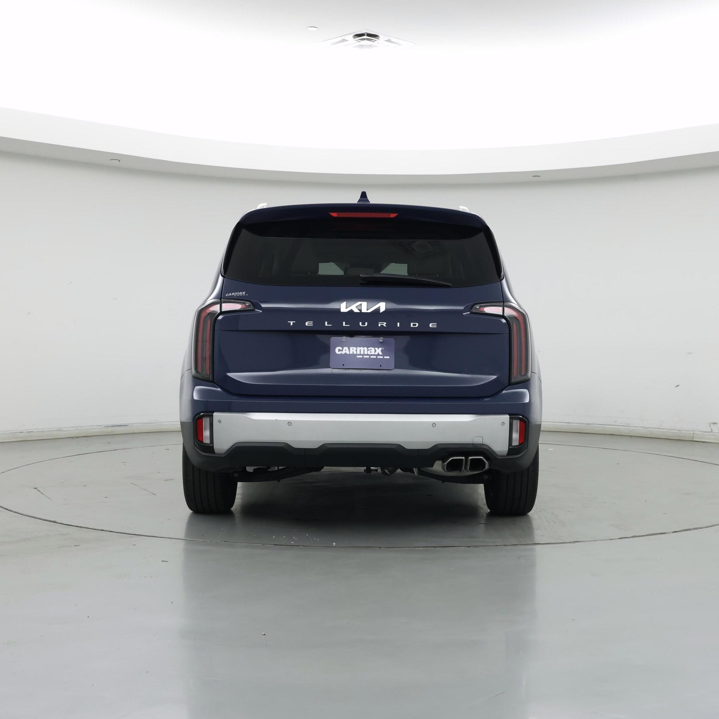 Thumbnail: 2024 Kia Telluride - 6