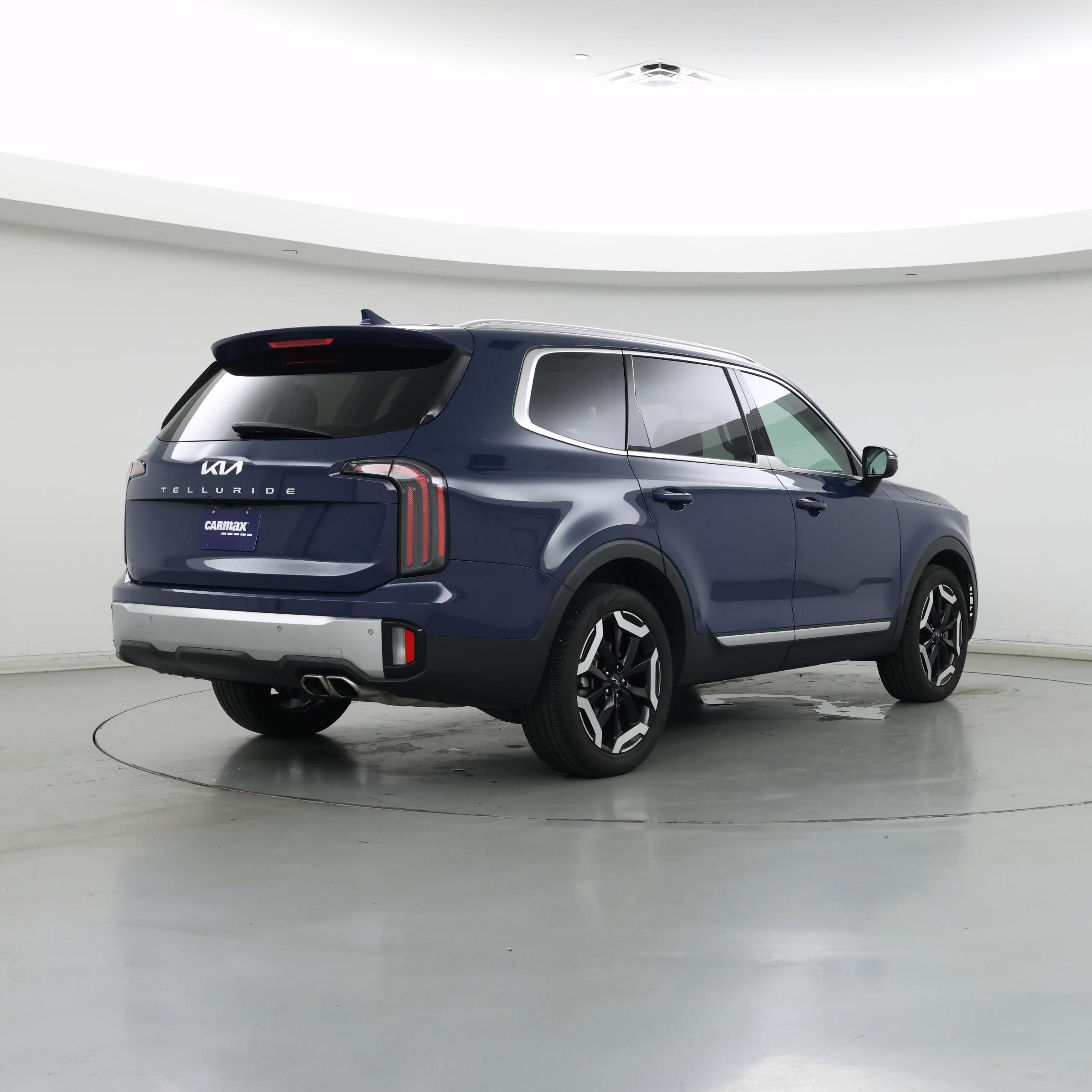 Thumbnail: 2024 Kia Telluride - 8