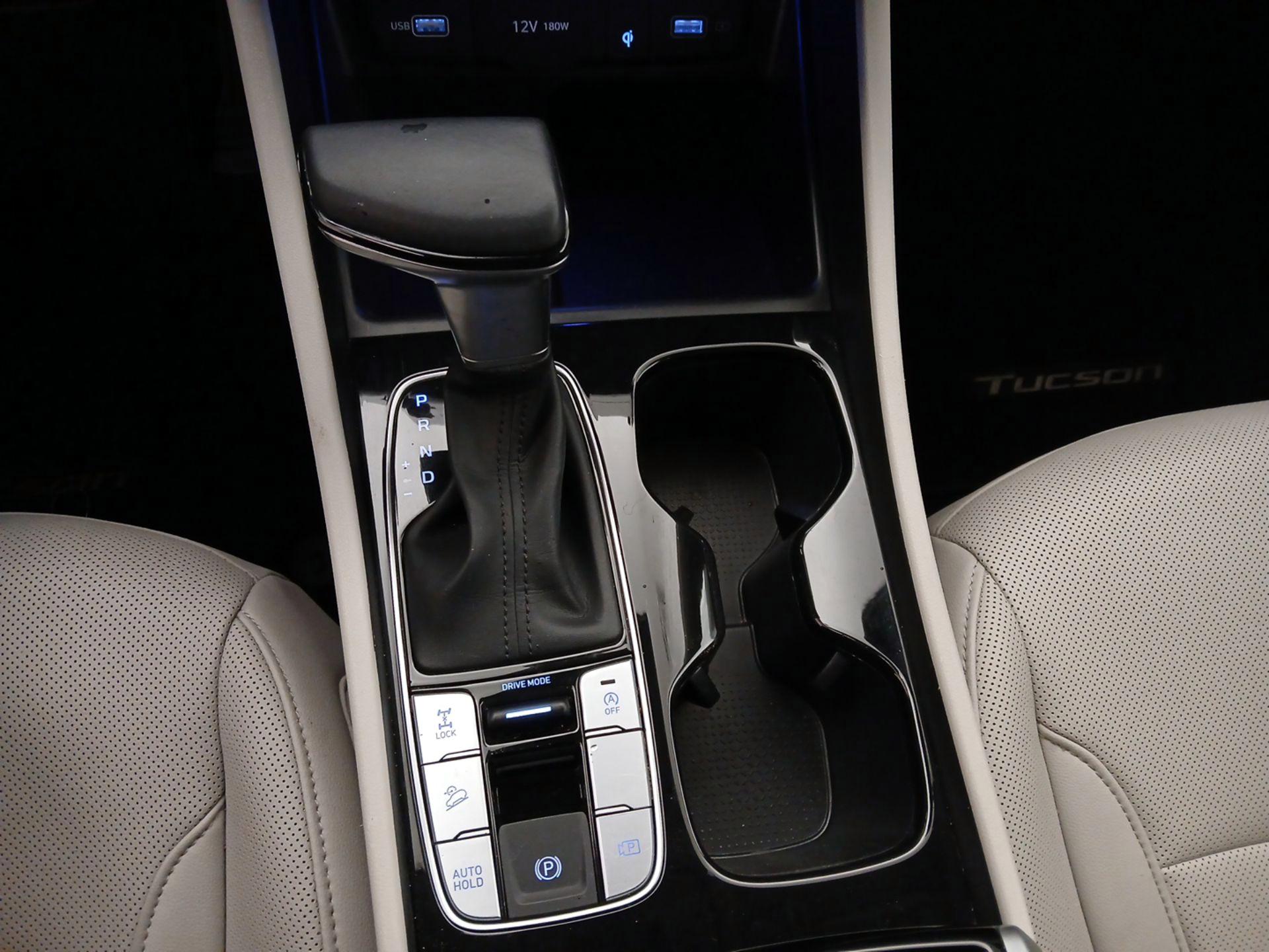 Thumbnail: 2023 Hyundai Tucson - 17