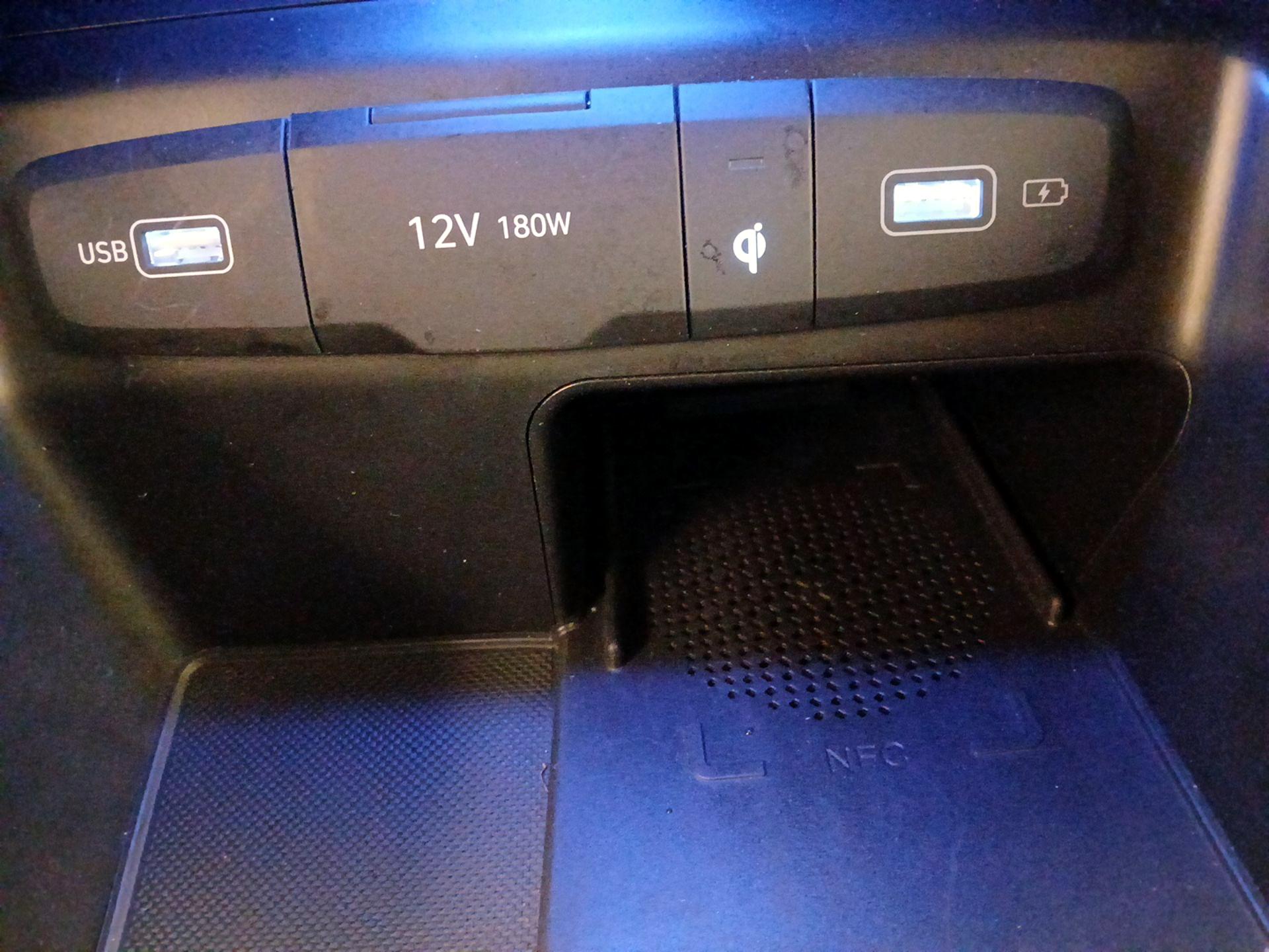 Thumbnail: 2023 Hyundai Tucson - 18