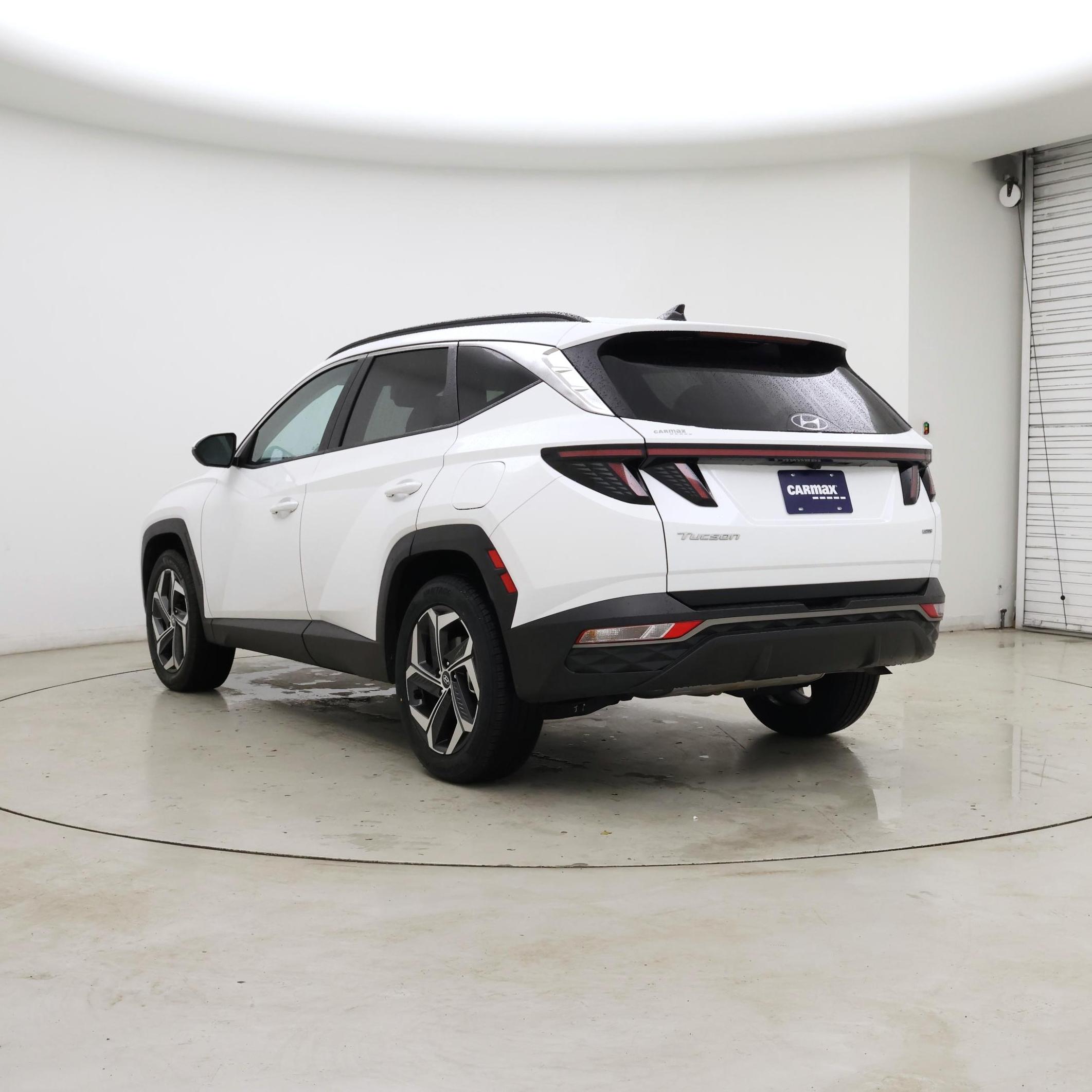 Thumbnail: 2023 Hyundai Tucson - 2