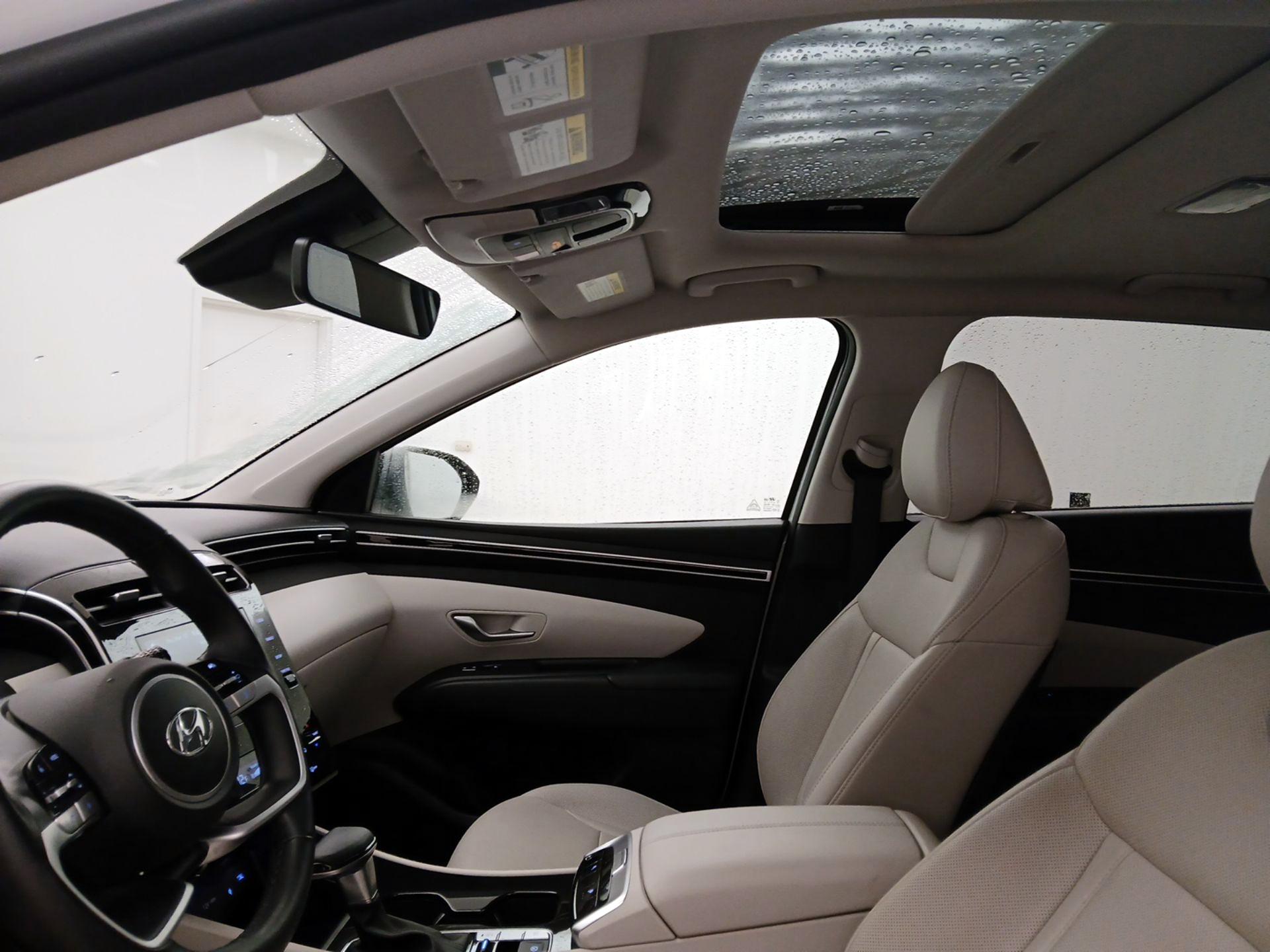 Thumbnail: 2023 Hyundai Tucson - 19