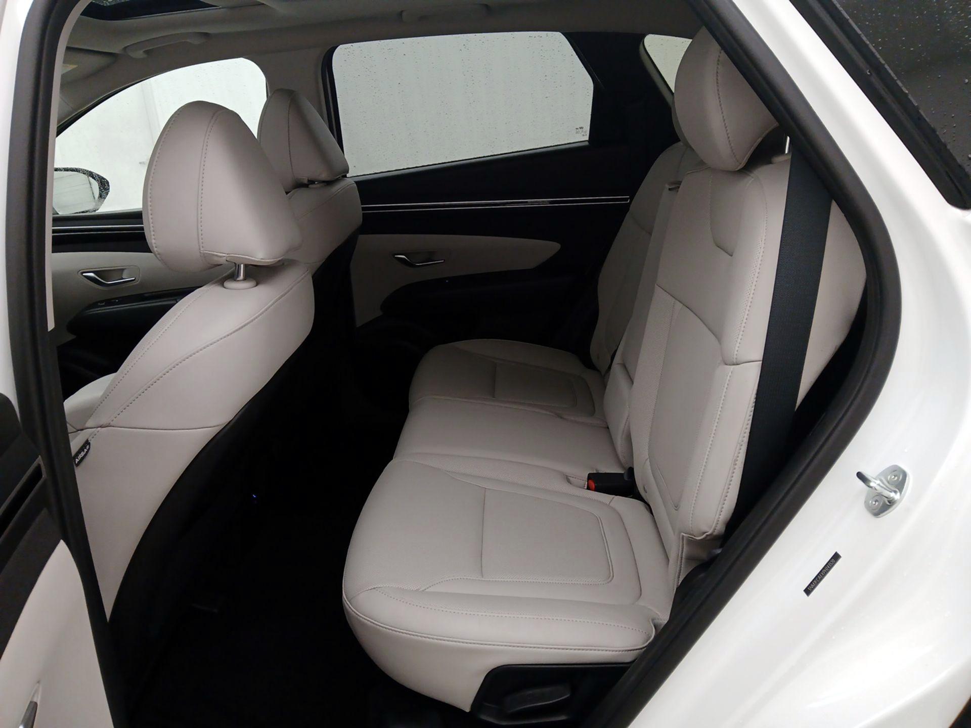 Thumbnail: 2023 Hyundai Tucson - 20