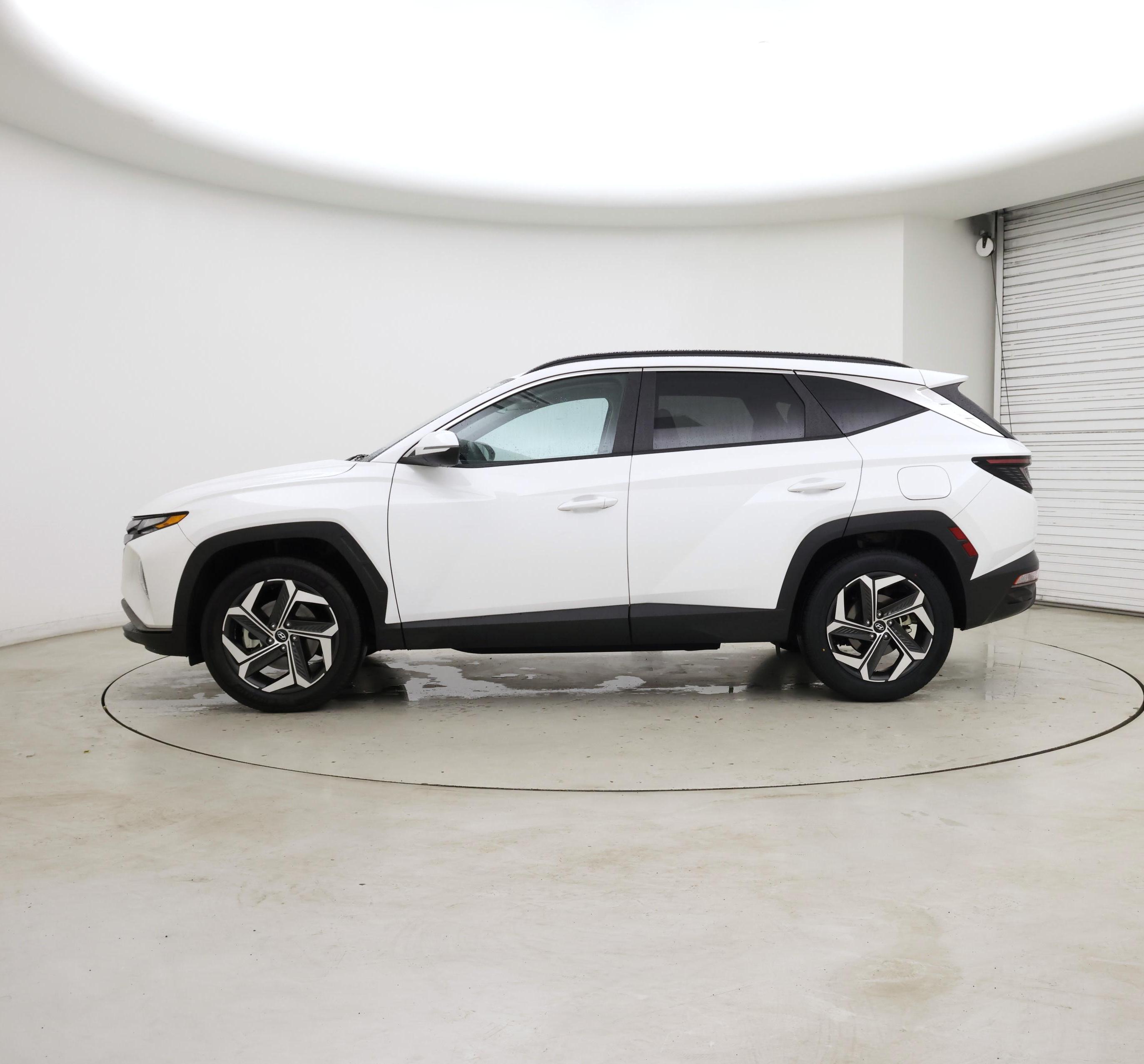 Thumbnail: 2023 Hyundai Tucson - 3