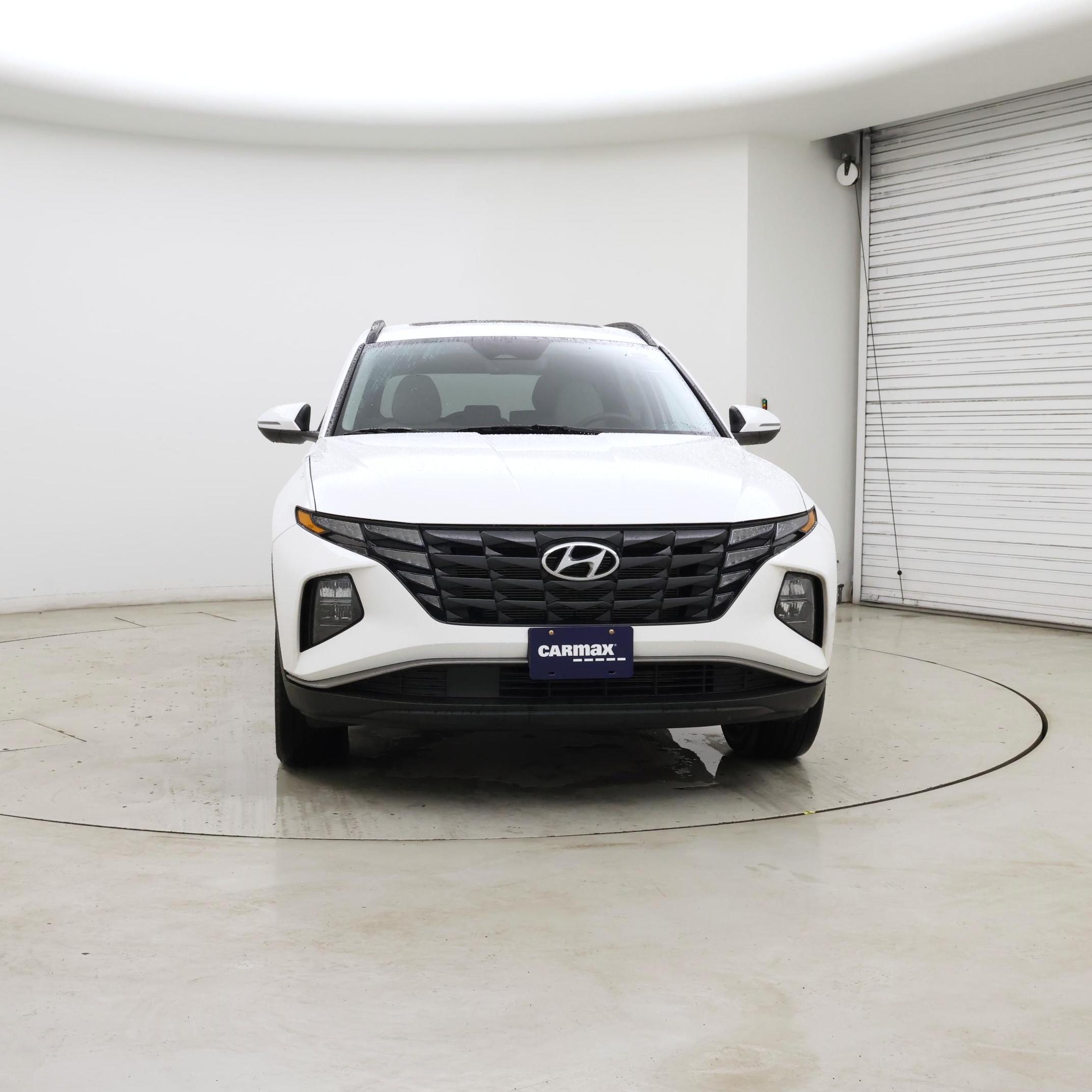 Thumbnail: 2023 Hyundai Tucson - 5