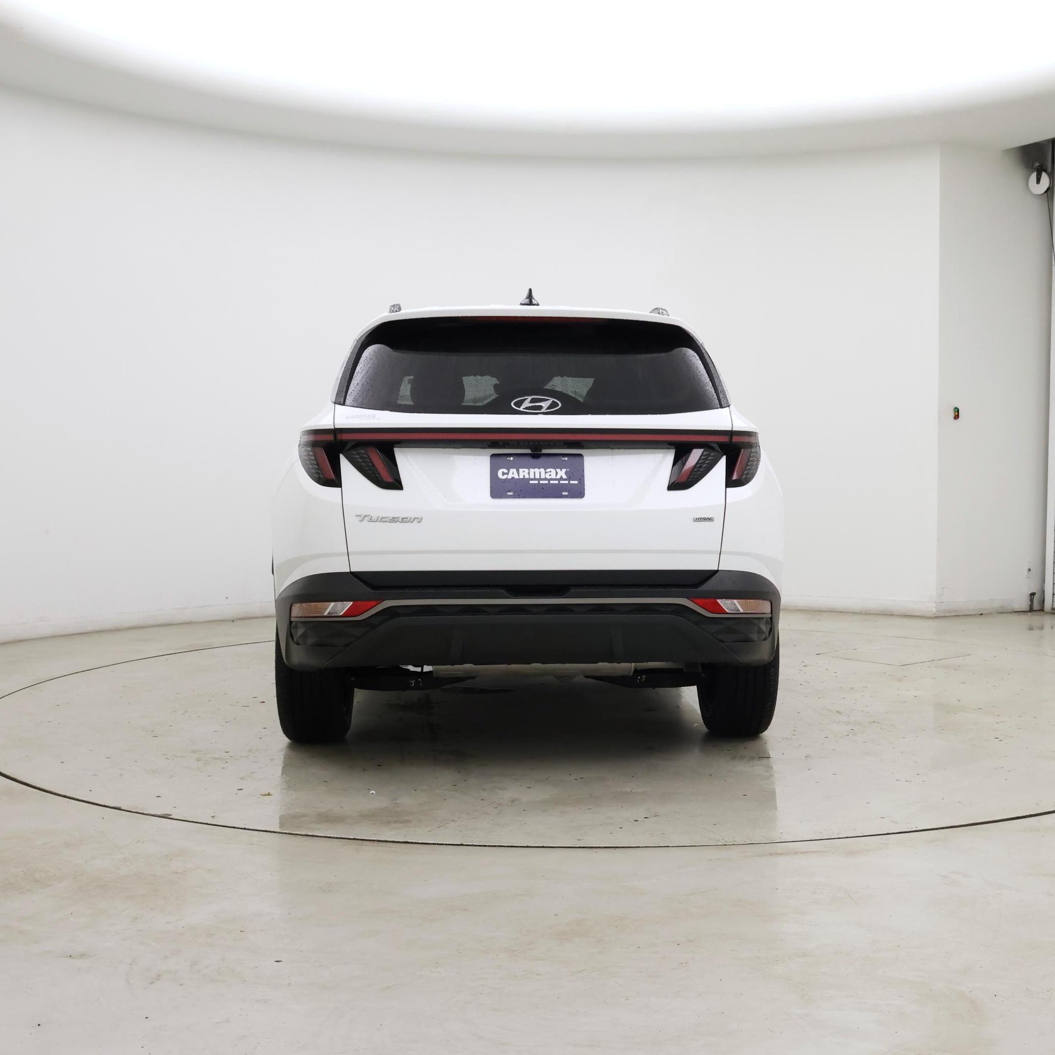 Thumbnail: 2023 Hyundai Tucson - 6