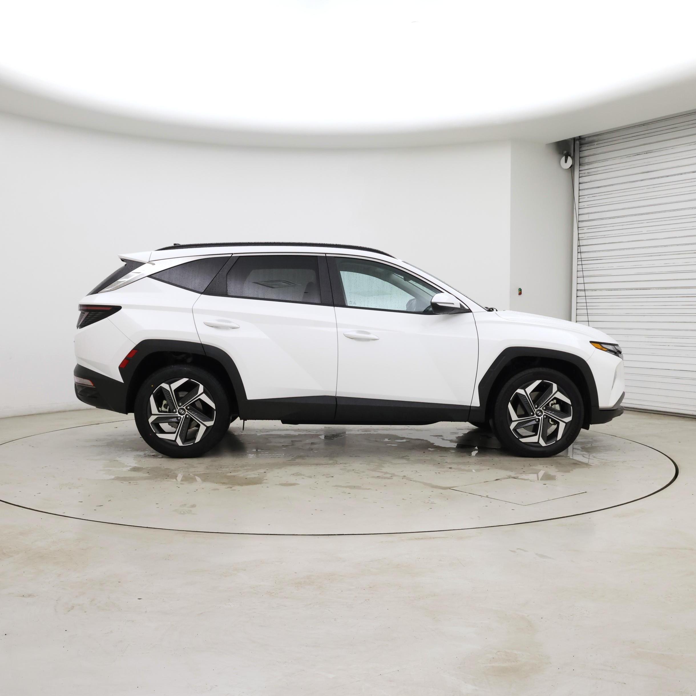 Thumbnail: 2023 Hyundai Tucson - 7