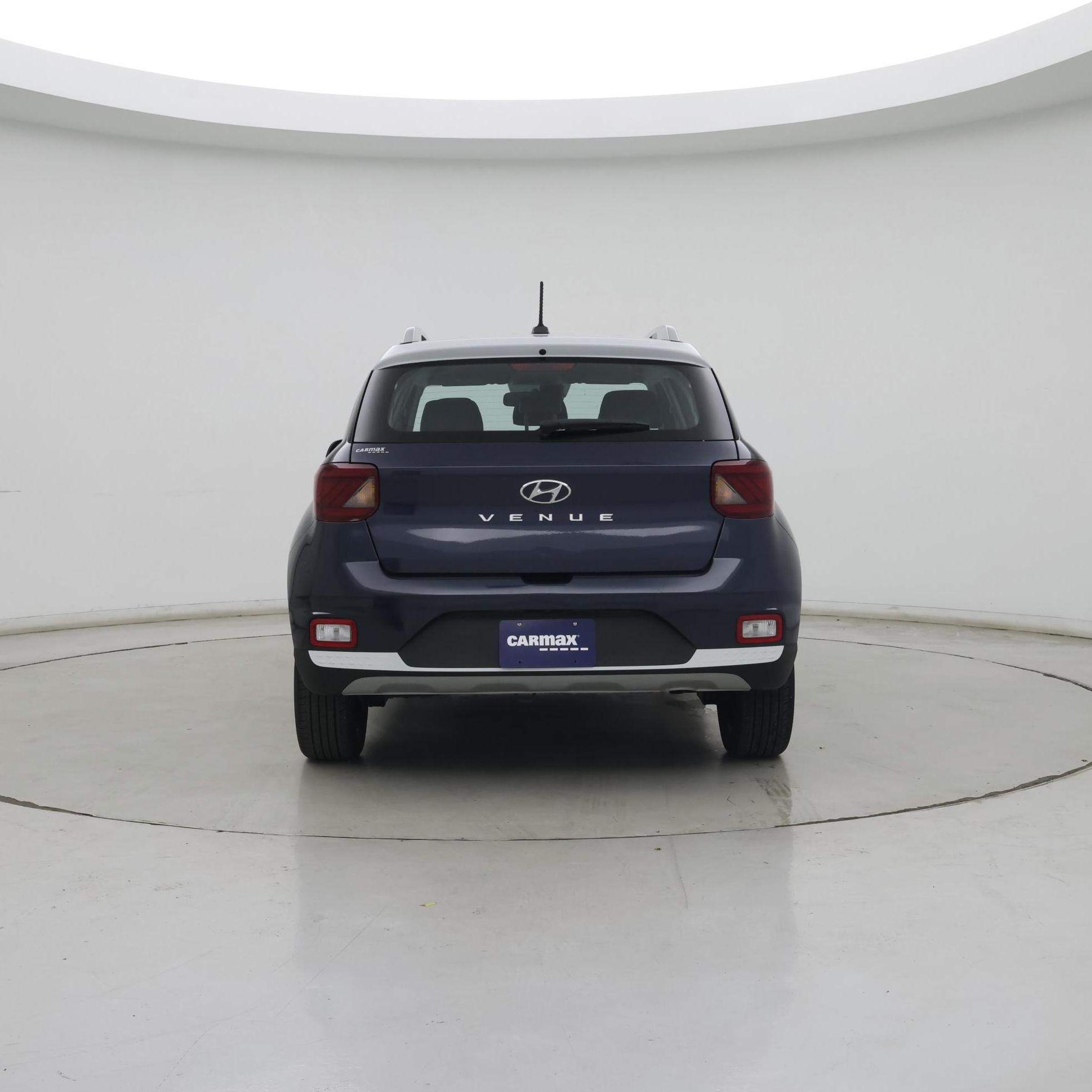Thumbnail: 2023 Hyundai Venue - 3
