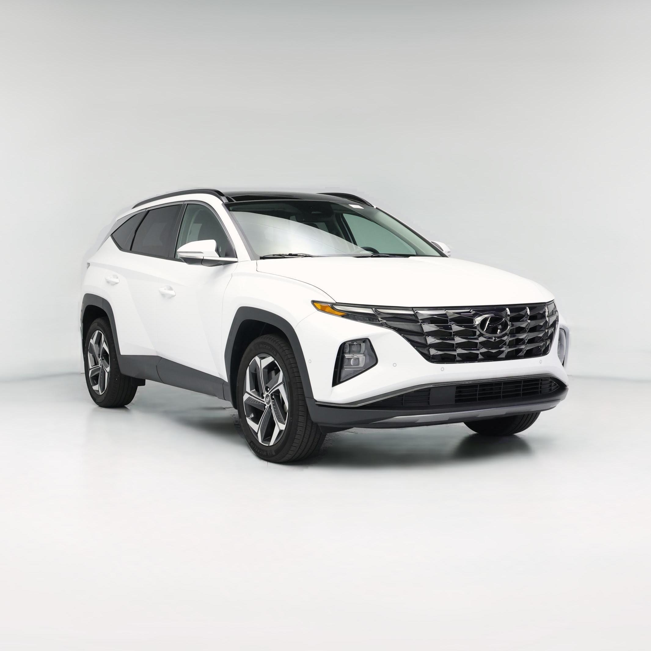 Thumbnail: 2023 Hyundai Tucson - 1