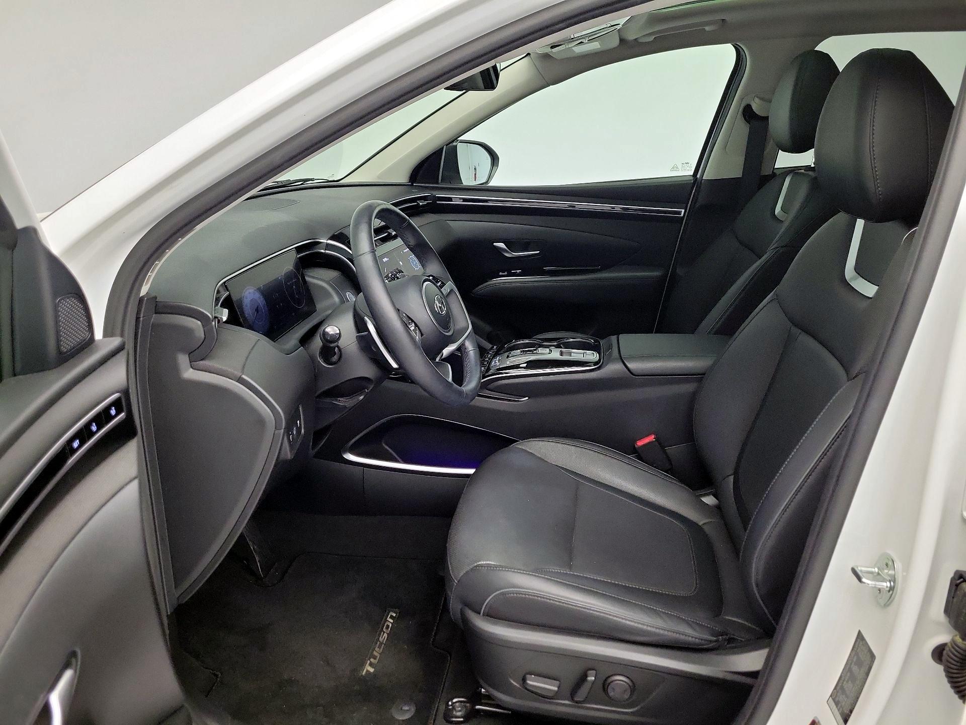 Thumbnail: 2023 Hyundai Tucson - 11