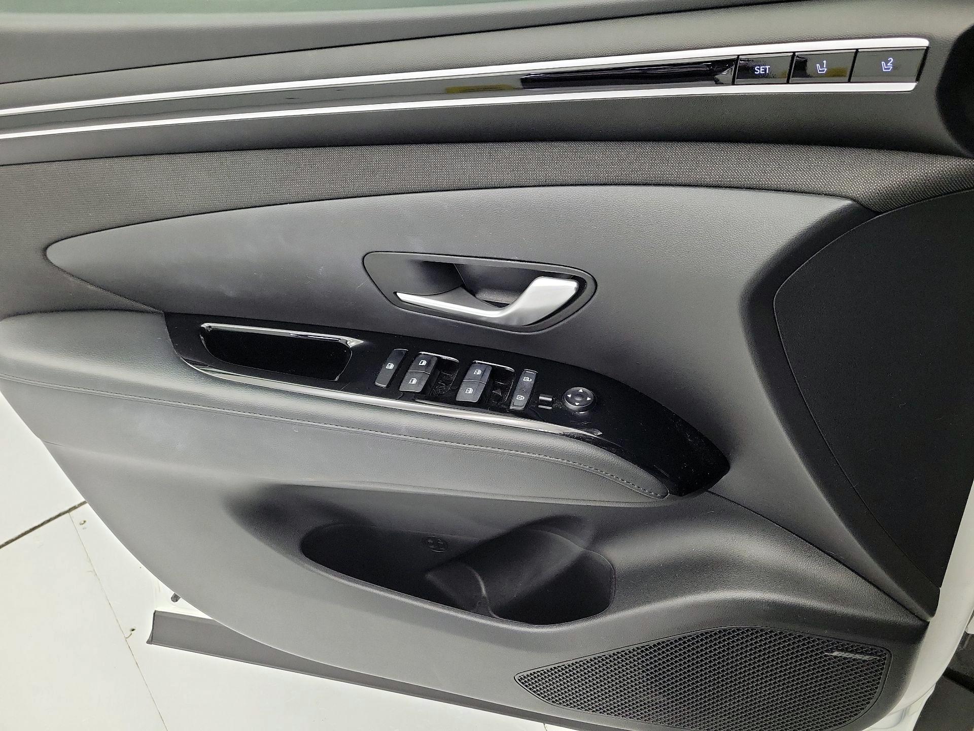 Thumbnail: 2023 Hyundai Tucson - 12