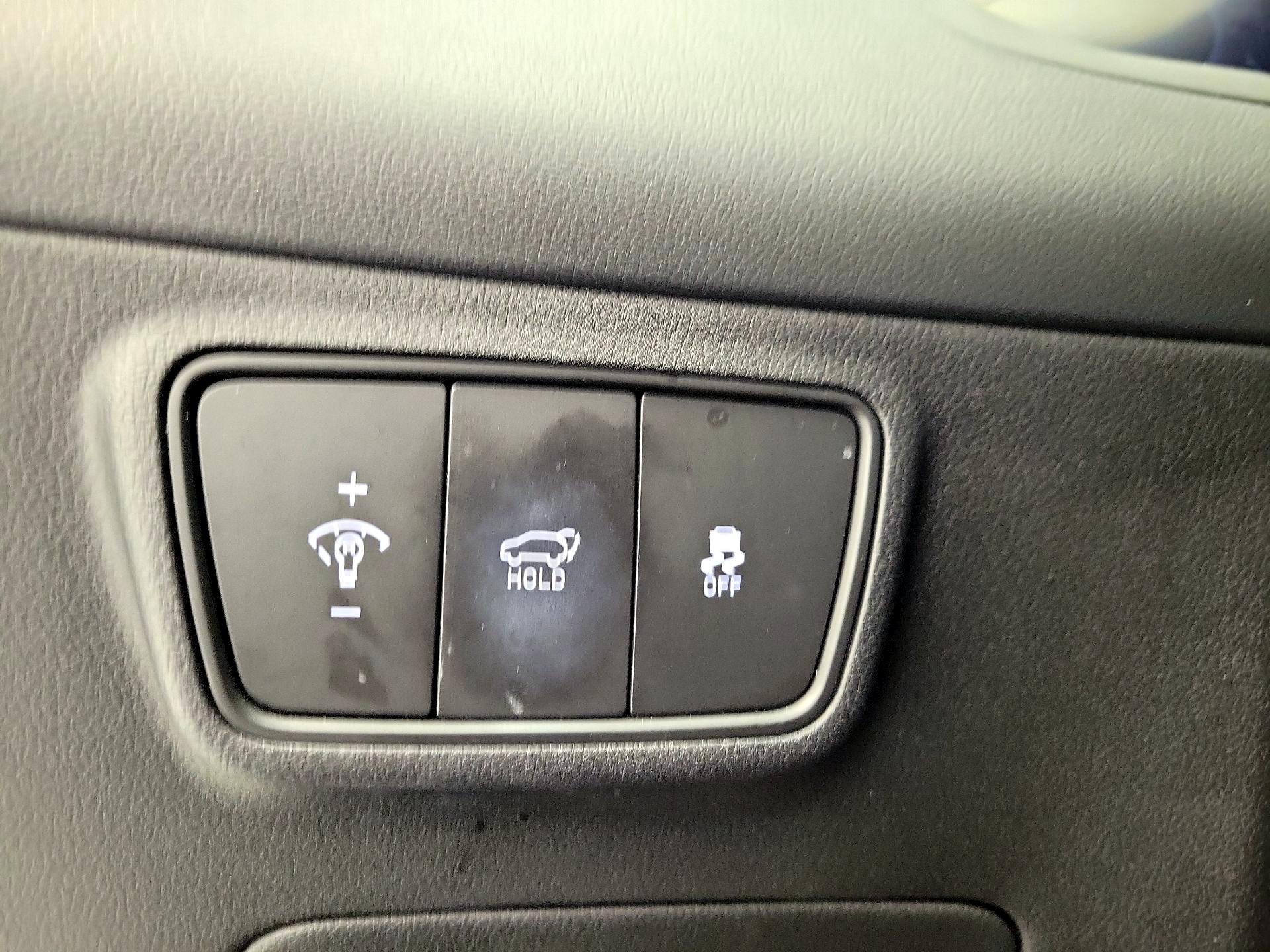 Thumbnail: 2023 Hyundai Tucson - 13