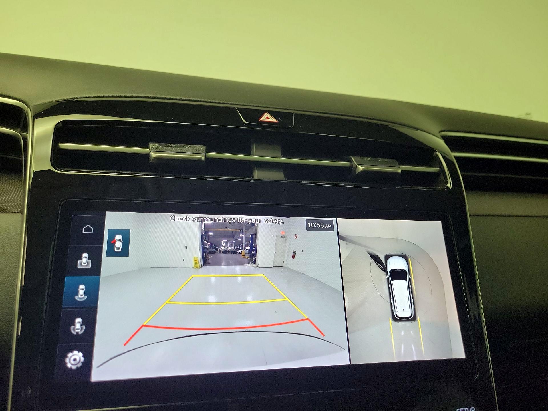 Thumbnail: 2023 Hyundai Tucson - 15