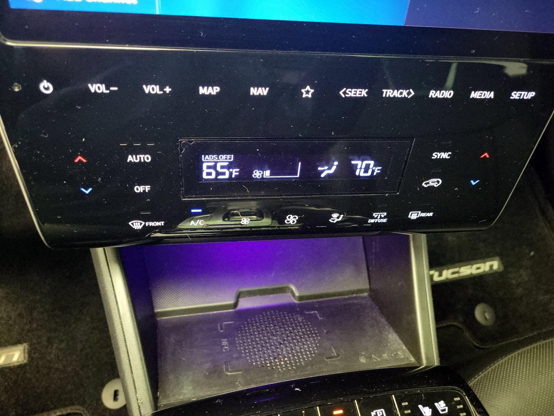 Thumbnail: 2023 Hyundai Tucson - 17