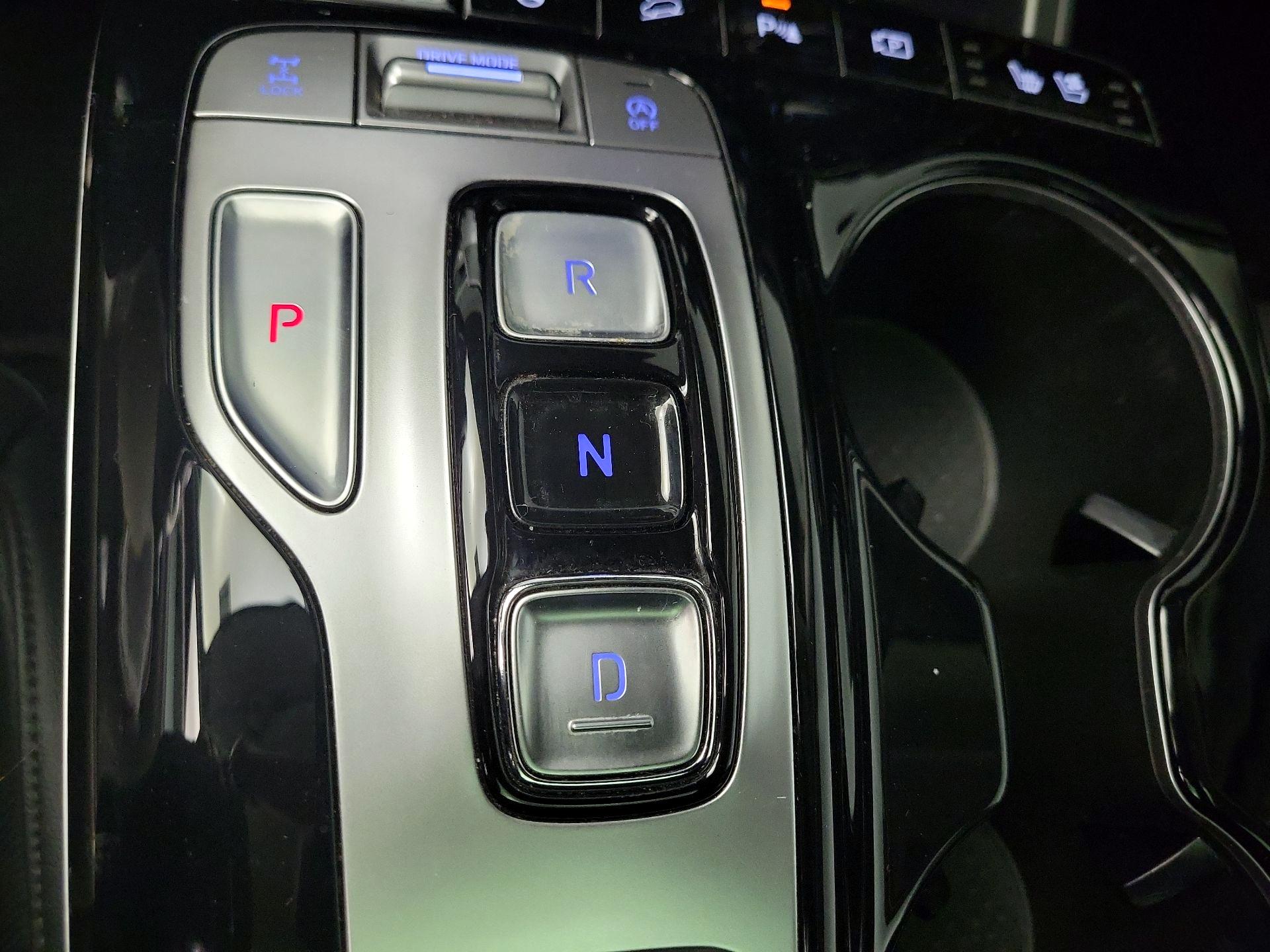 Thumbnail: 2023 Hyundai Tucson - 18