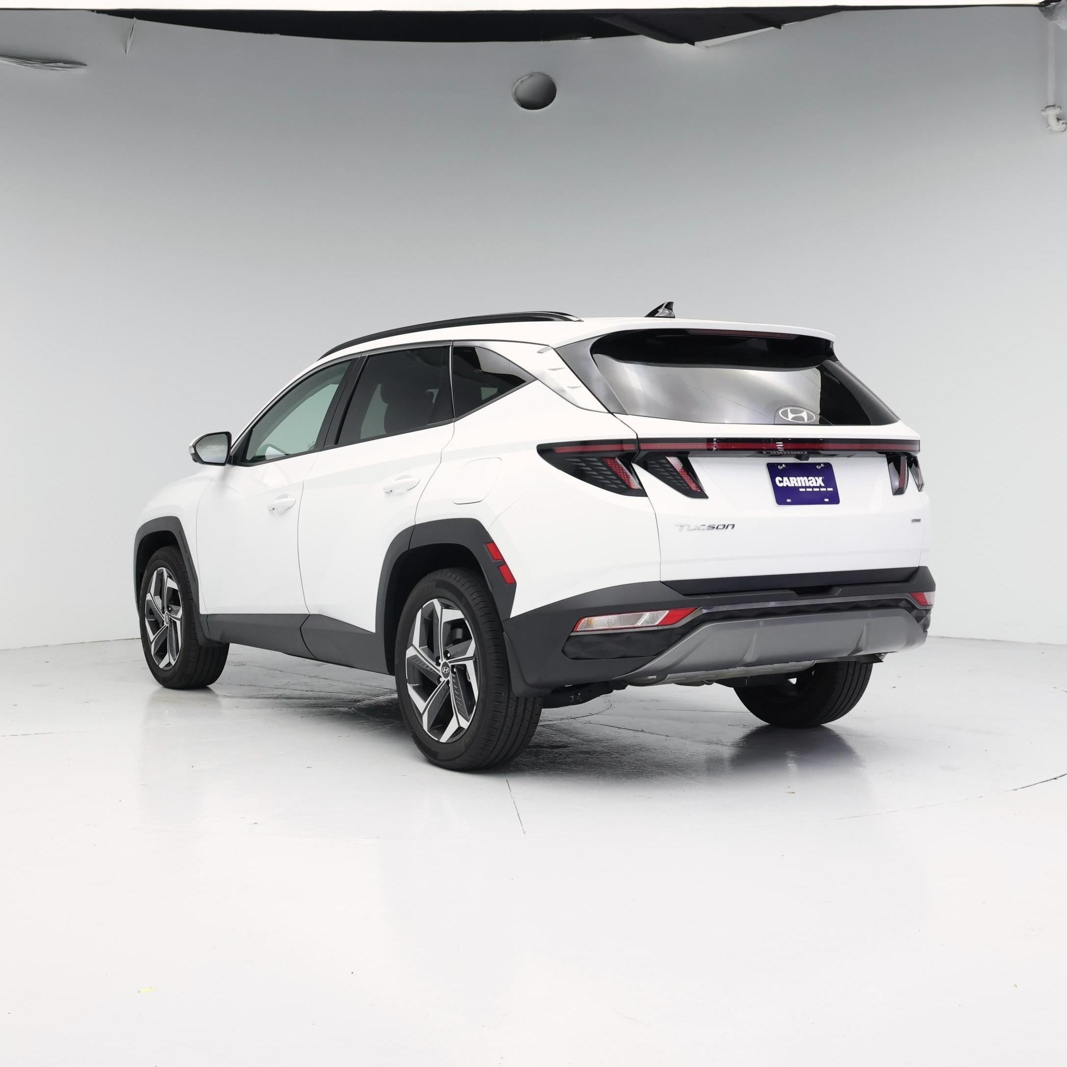 Thumbnail: 2023 Hyundai Tucson - 2