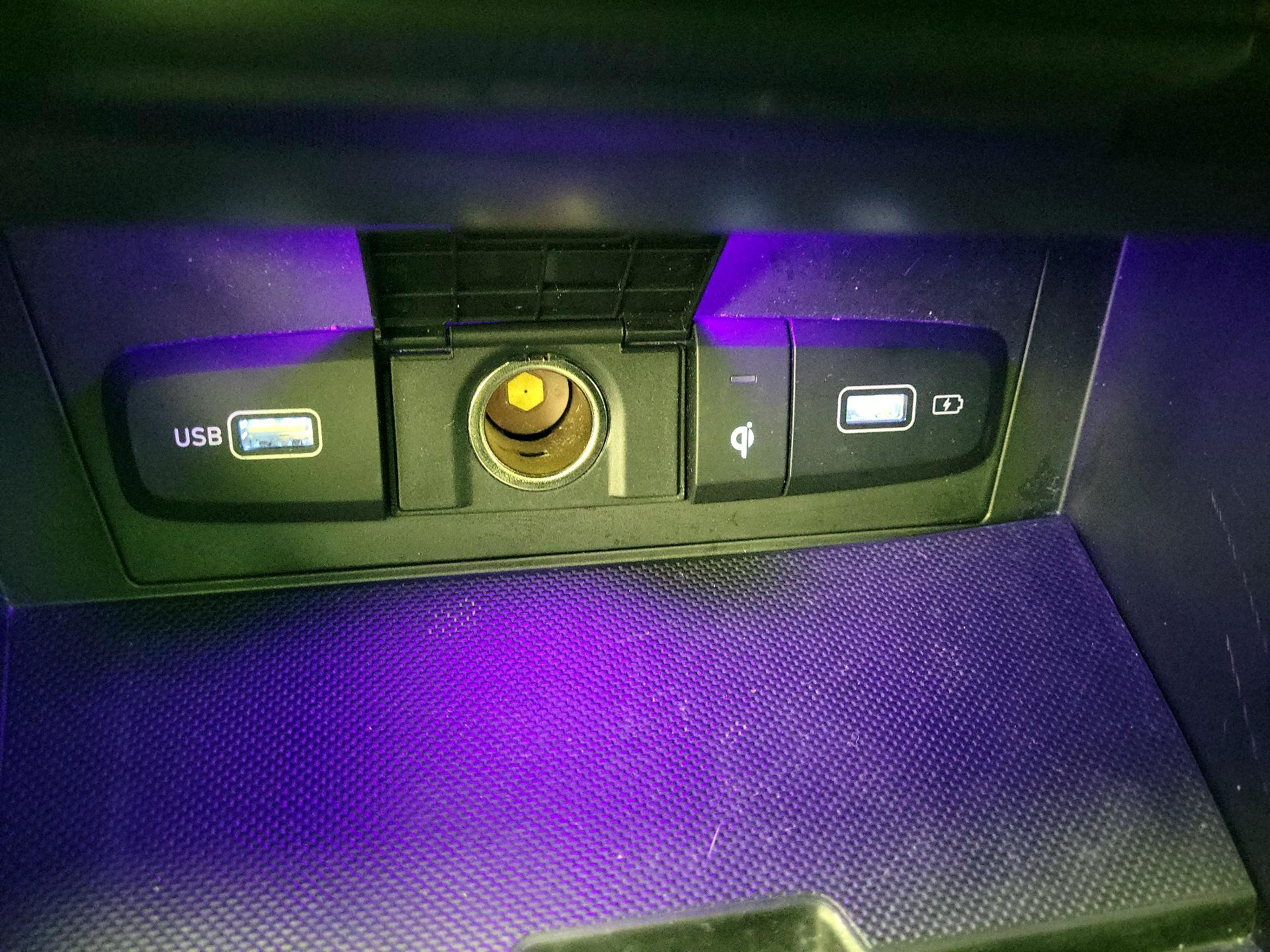 Thumbnail: 2023 Hyundai Tucson - 19