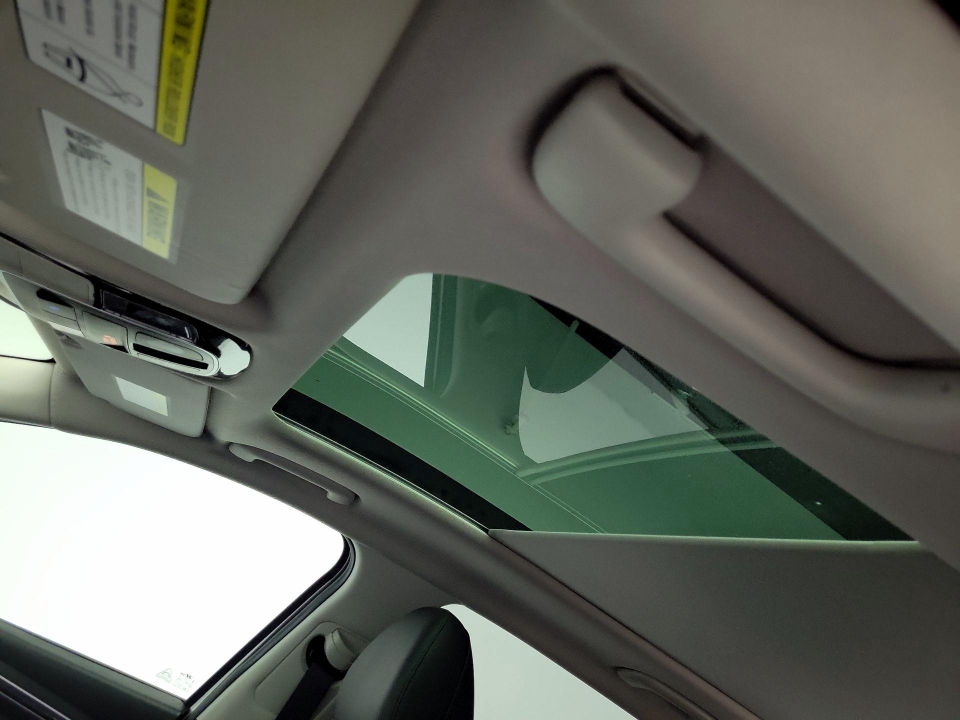 Thumbnail: 2023 Hyundai Tucson - 20