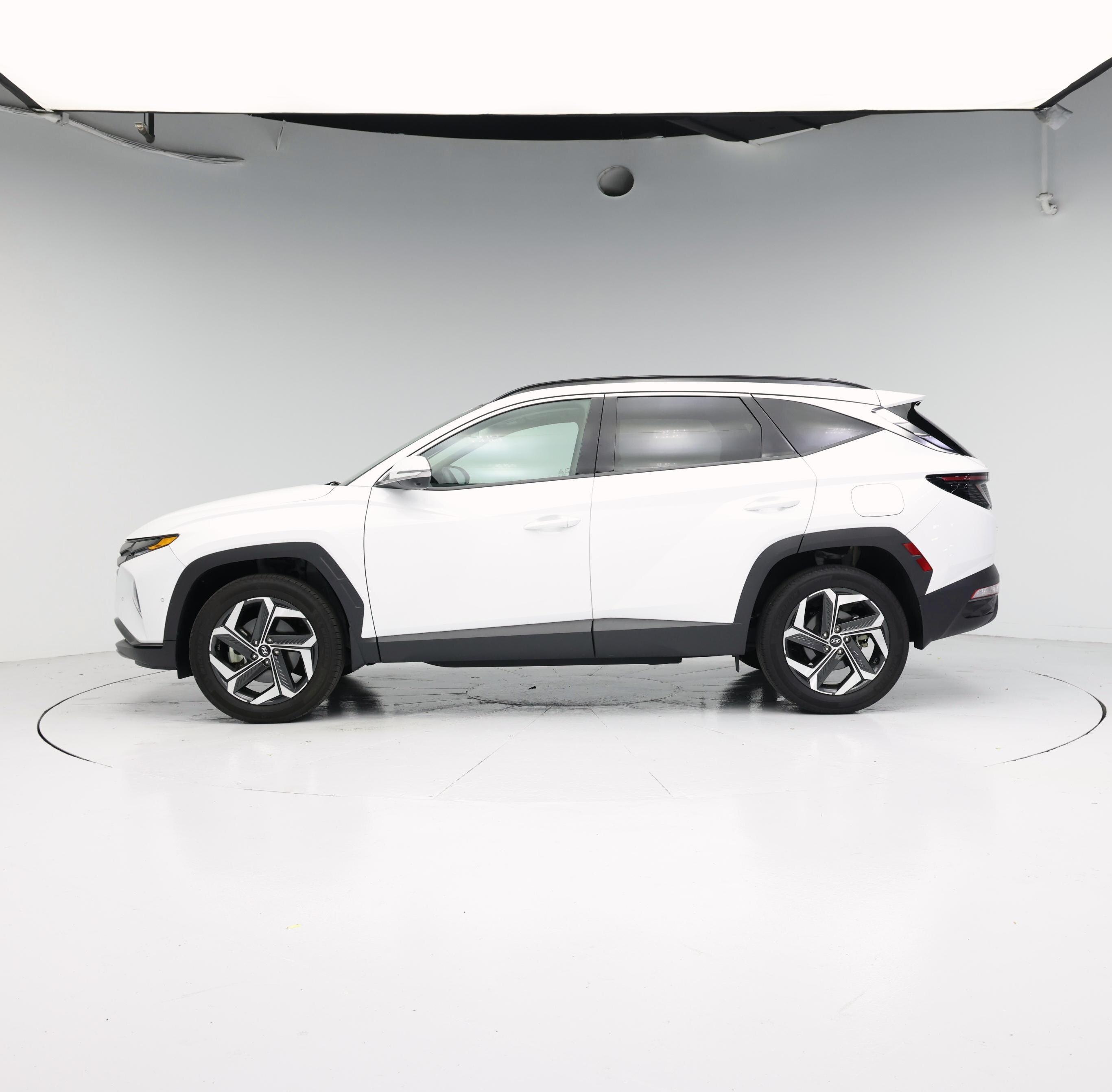 Thumbnail: 2023 Hyundai Tucson - 3