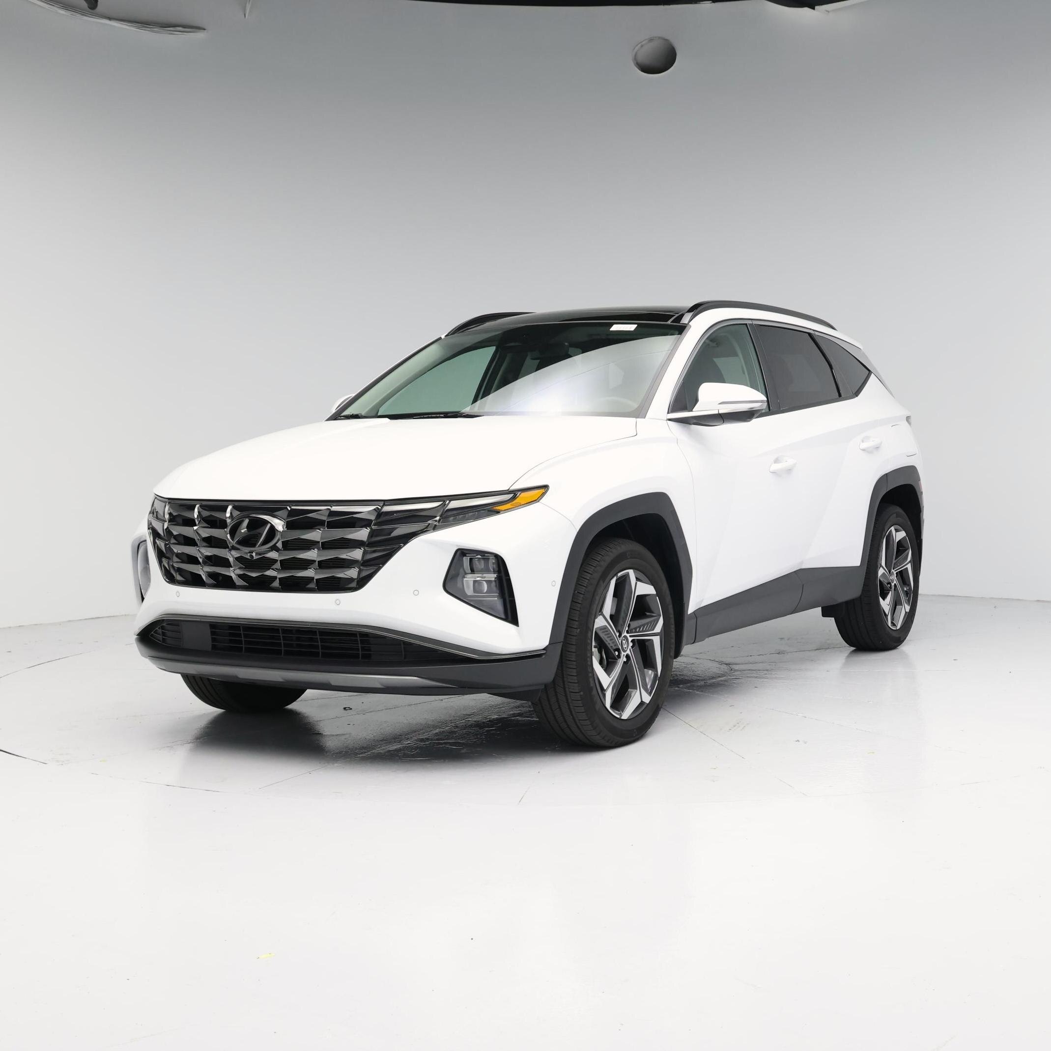 Thumbnail: 2023 Hyundai Tucson - 4